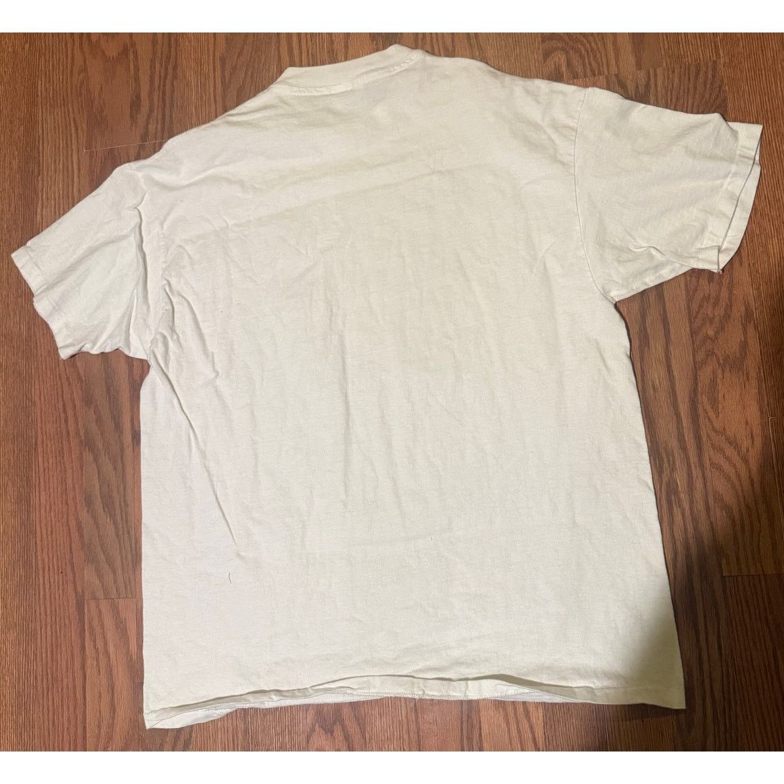 Hanes Vintage Club Fed Grateful Dead Inspired Size XL Size US XL / EU 56 / 4 - 6 Thumbnail