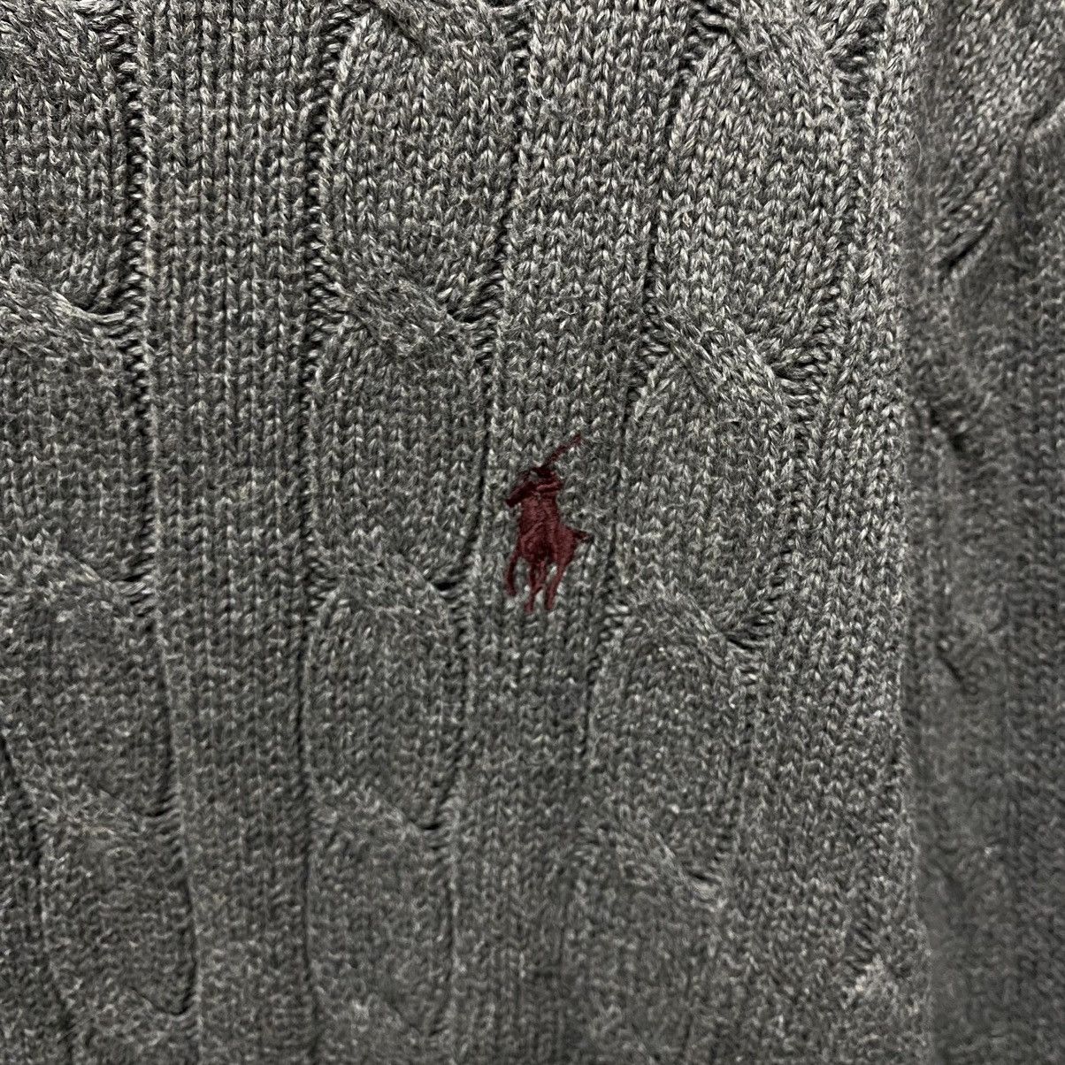 Ralph Lauren VINTAGE Polo Ralph Lauren Sweater Size US S / EU 44-46 / 1 - 5 Thumbnail