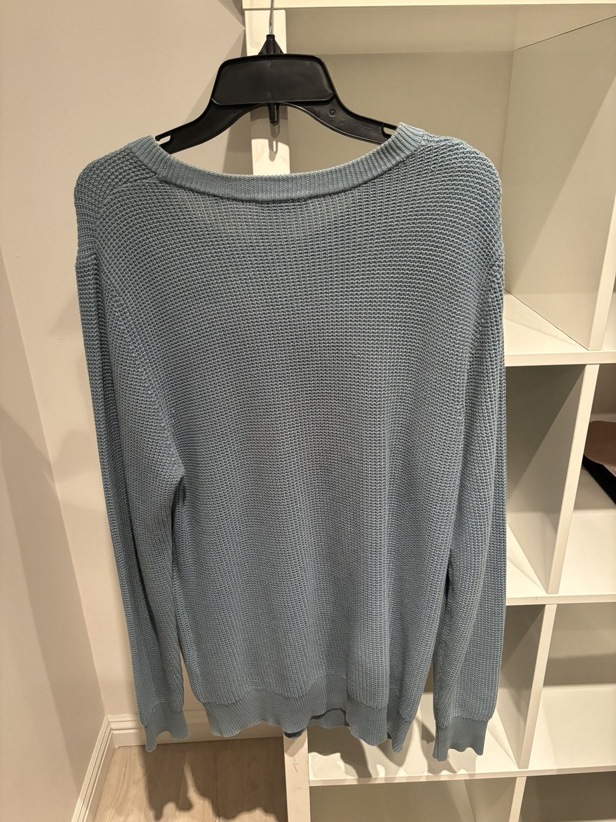 Sandro Sandro light weight sweater retail $340 Size US L / EU 52-54 / 3 - 2 Thumbnail