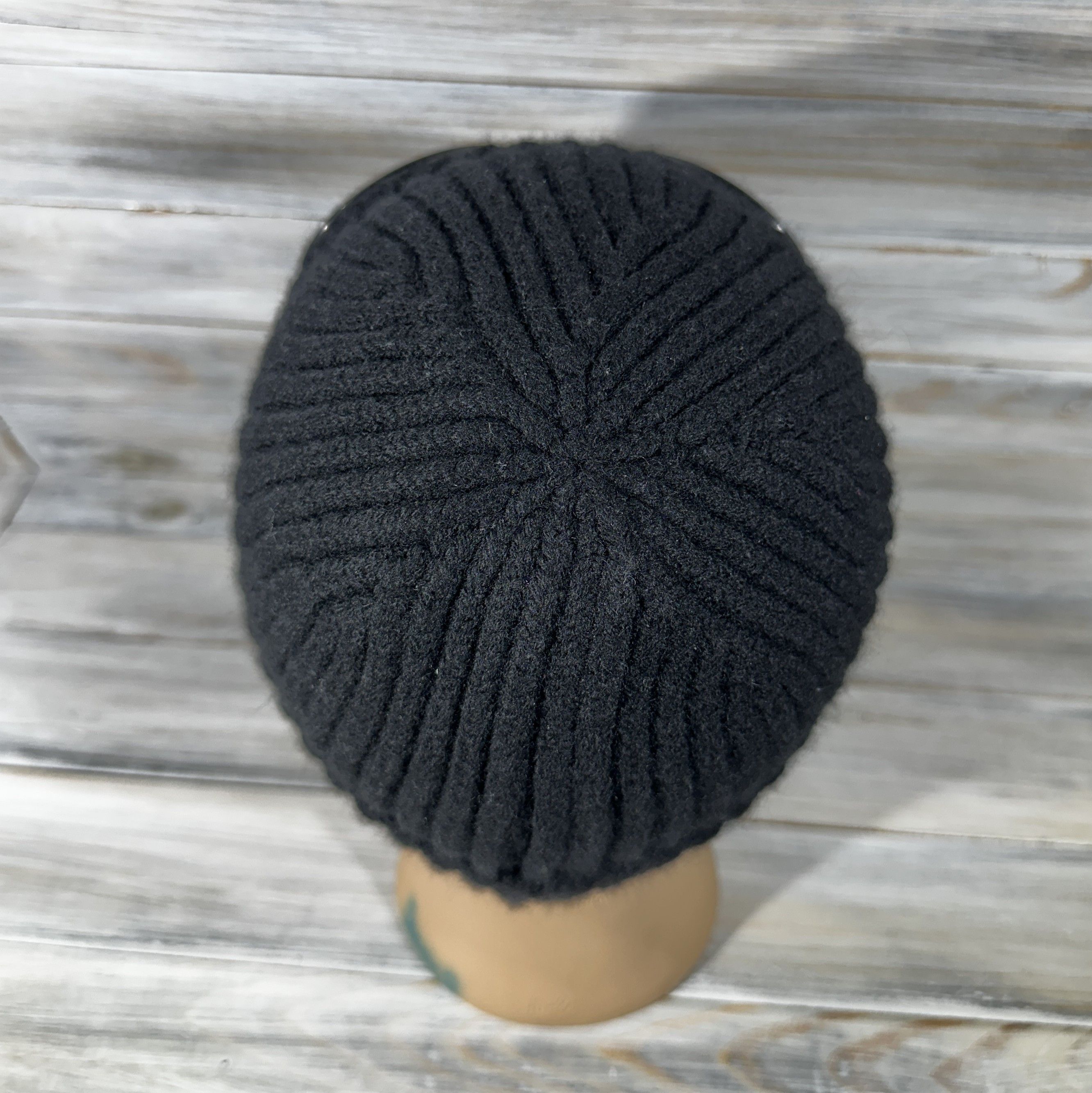C.P. Company C.P. COMPANY Goggle Lens Wool Knitted BEANIE Hat MadeinItaly Size ONE SIZE - 23 Thumbnail