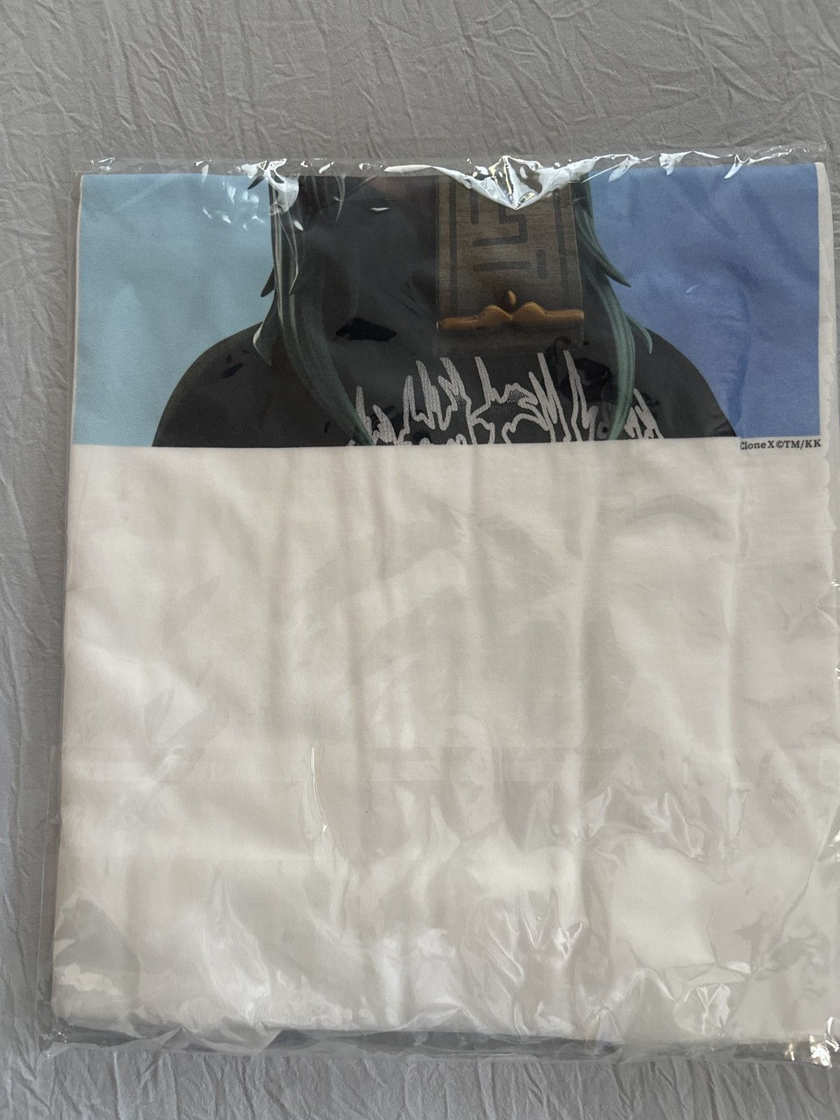Takashi Murakami Clone X x Takashi Murakami Size US L / EU 52-54 / 3 - 2 Thumbnail