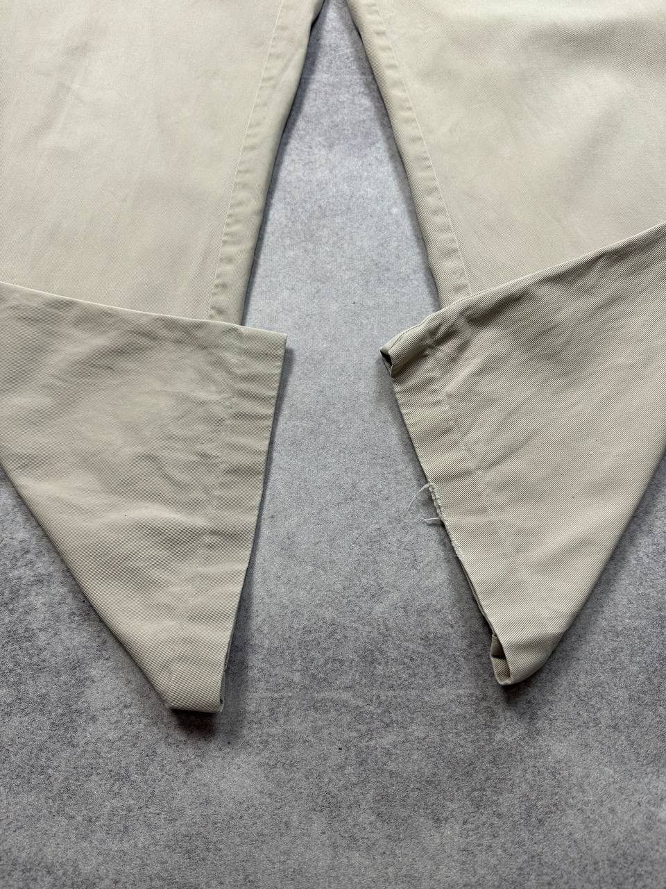 Polo Ralph Lauren Vintage Polo Ralph Lauren Chinos, Size W34 L34 Size US 34 / EU 50 - 4 Thumbnail