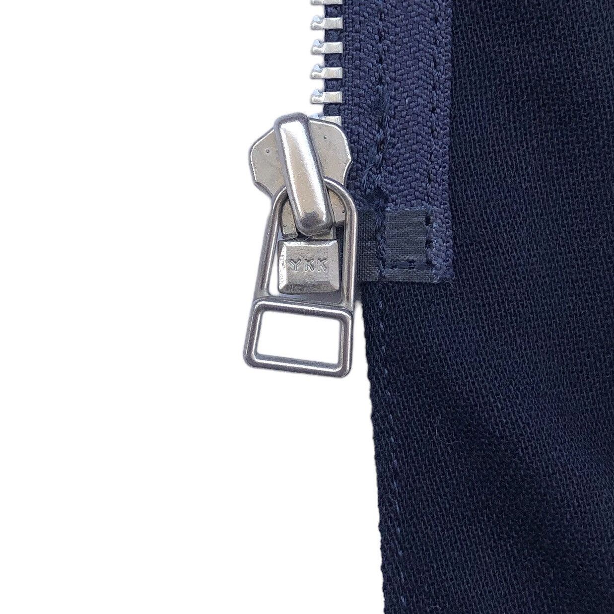 Issey Miyake Issey miyake IS Oblique Zipper Cardigan Blazer Size US M / EU 48-50 / 2 - 19 Thumbnail
