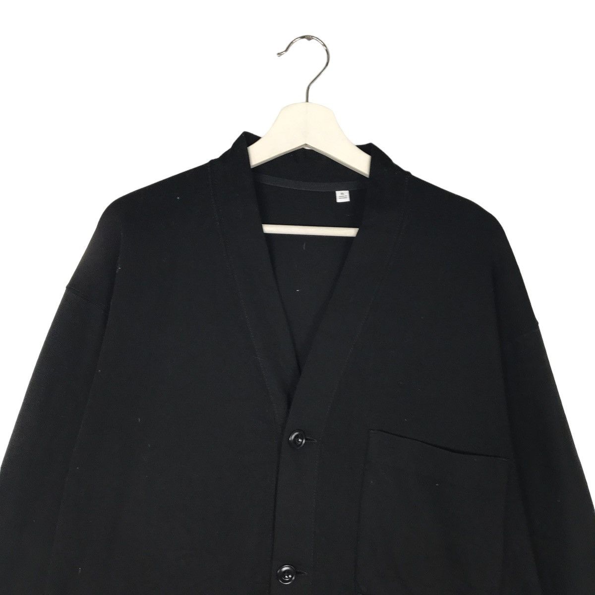 Japanese Brand 🔥 THE FUTURE OF UNDERVOVER CARDIGAN Size US XL / EU 56 / 4 - 3 Thumbnail
