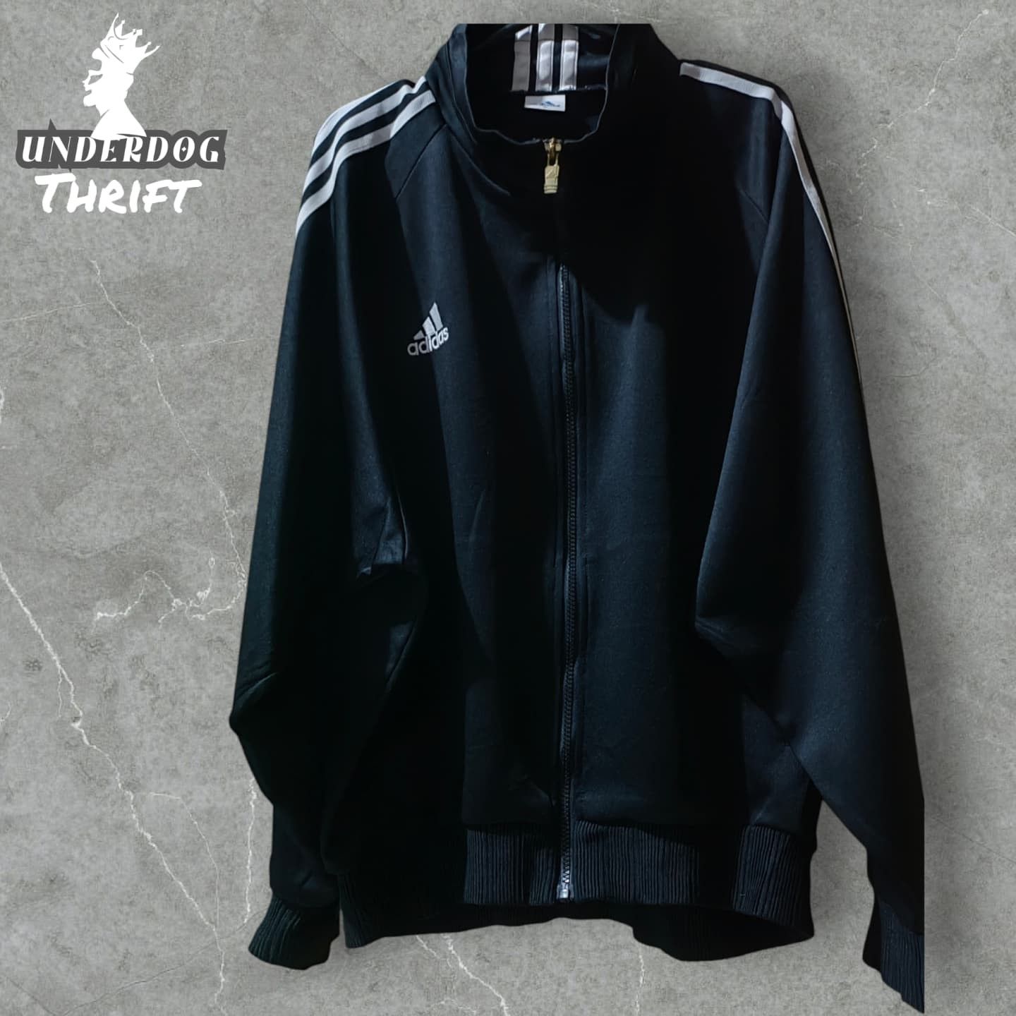 Adidas × Descente Adidas X Descente Size US L / EU 52-54 / 3 - 1 Thumbnail