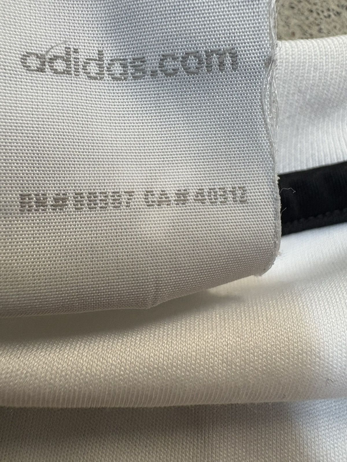 Adidas adidas sport t-shirt Size US S / EU 44-46 / 1 - 4 Thumbnail