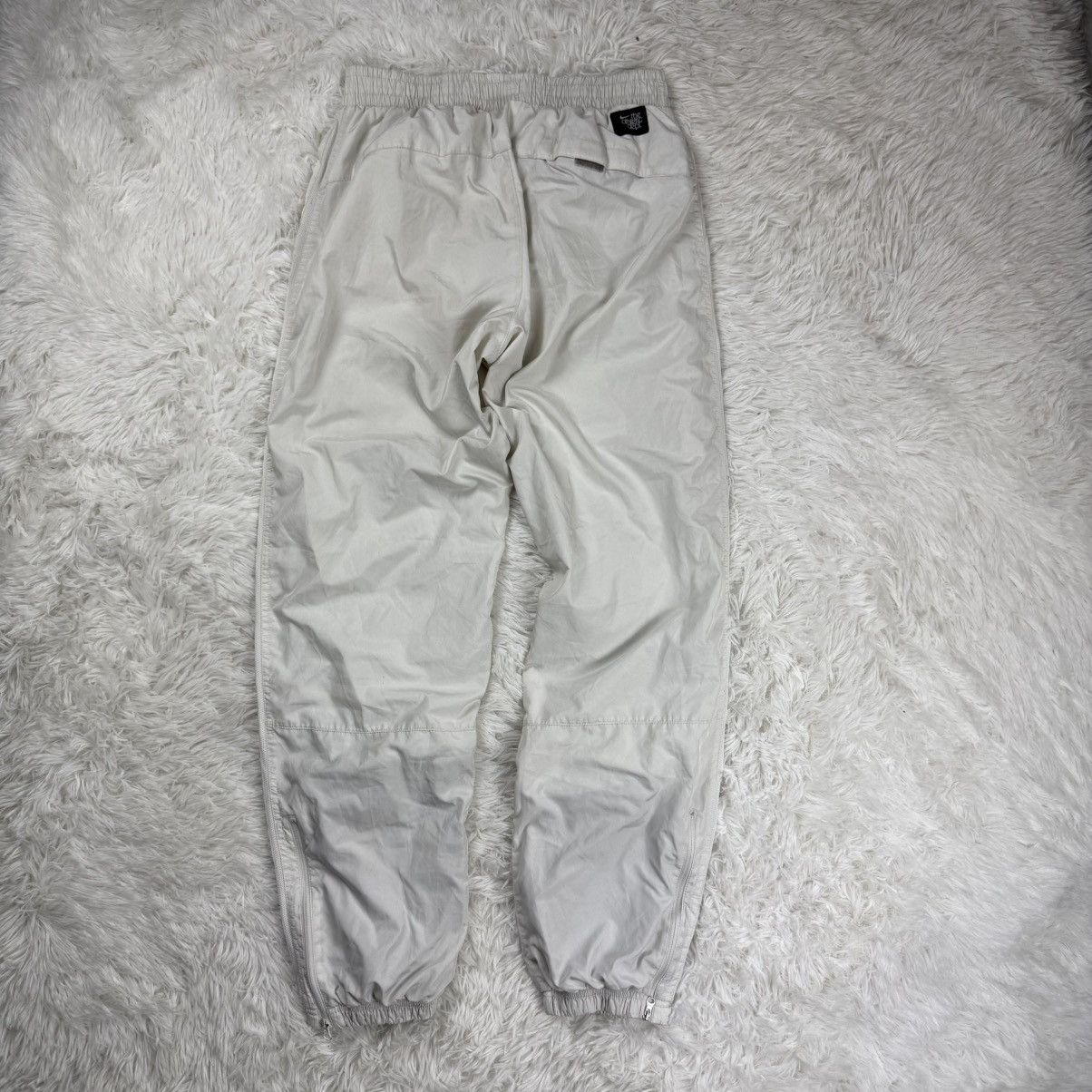 Vintage Nike Vintage TrackPants Joggers M 00s Streetwear Sportstyle Size US 32 / EU 48 - 12 Thumbnail