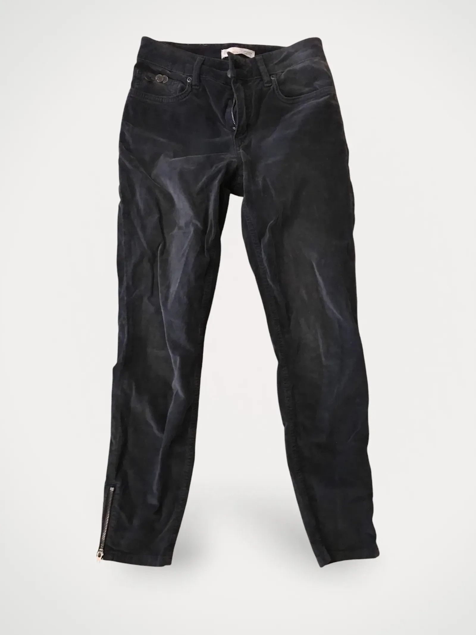 Odd Molly Odd Molly Pants Size 25" / US 0 / IT 36 - 1 Thumbnail