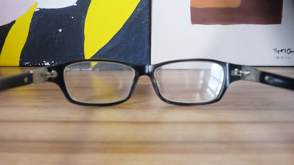 United Colors Of Benetton United Colors of Benetton Glasses Size ONE SIZE - 5 Thumbnail