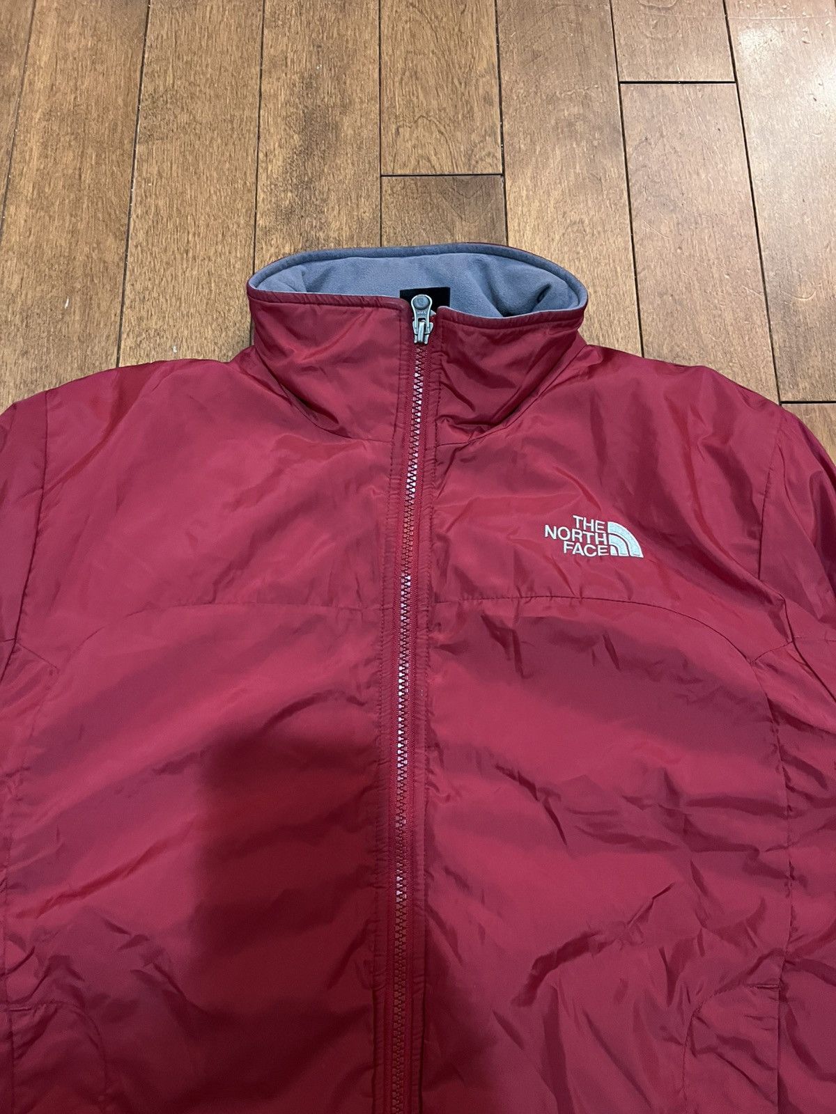 The North Face Women’s the north face insulated windbreaker Size M / US 6-8 / IT 42-44 - 1 Thumbnail