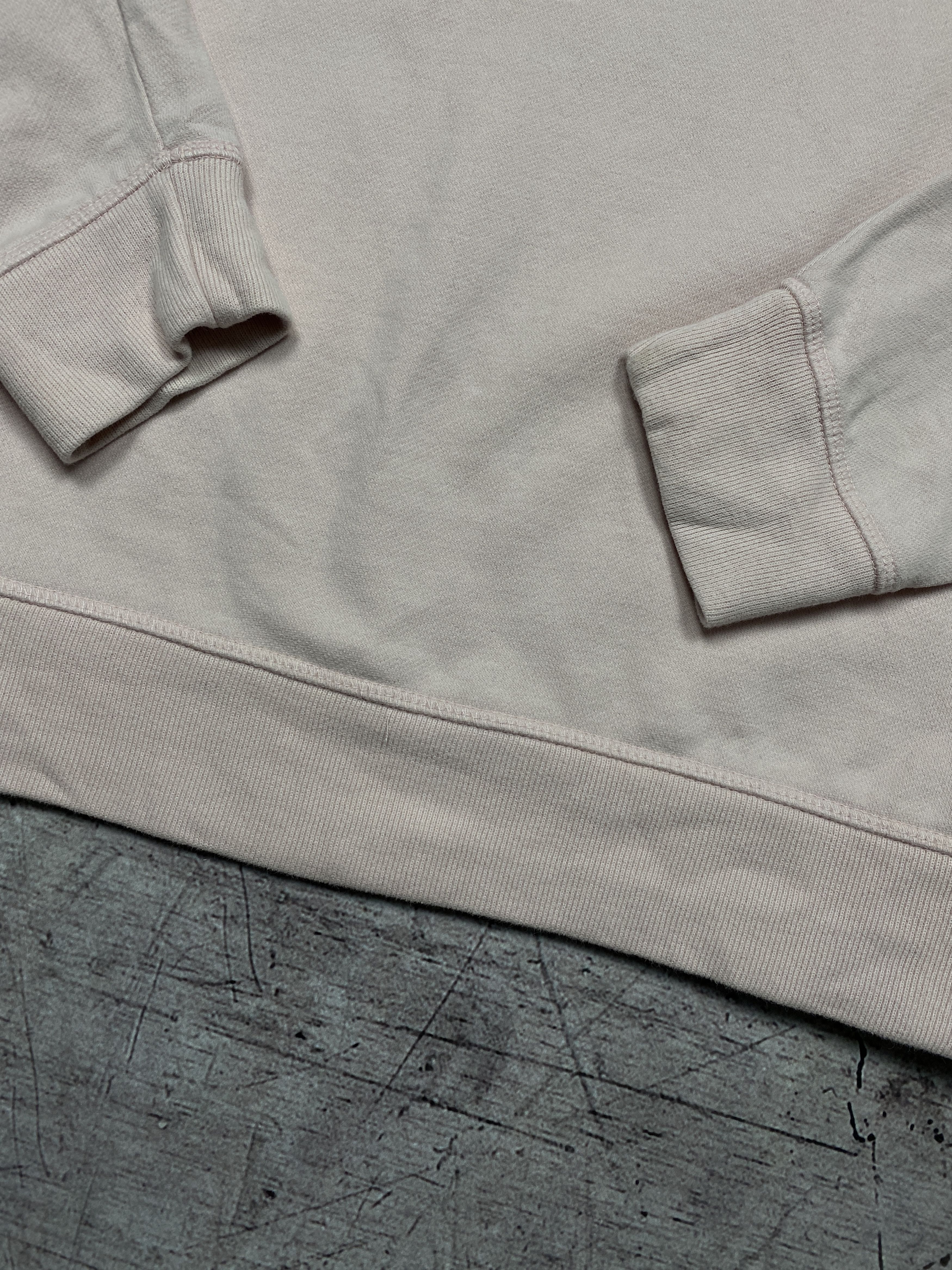 Allsaints Allsaints Vintage Mens Aven Crew Neck Sweatshirt Y2K Size US M / EU 48-50 / 2 - 4 Thumbnail