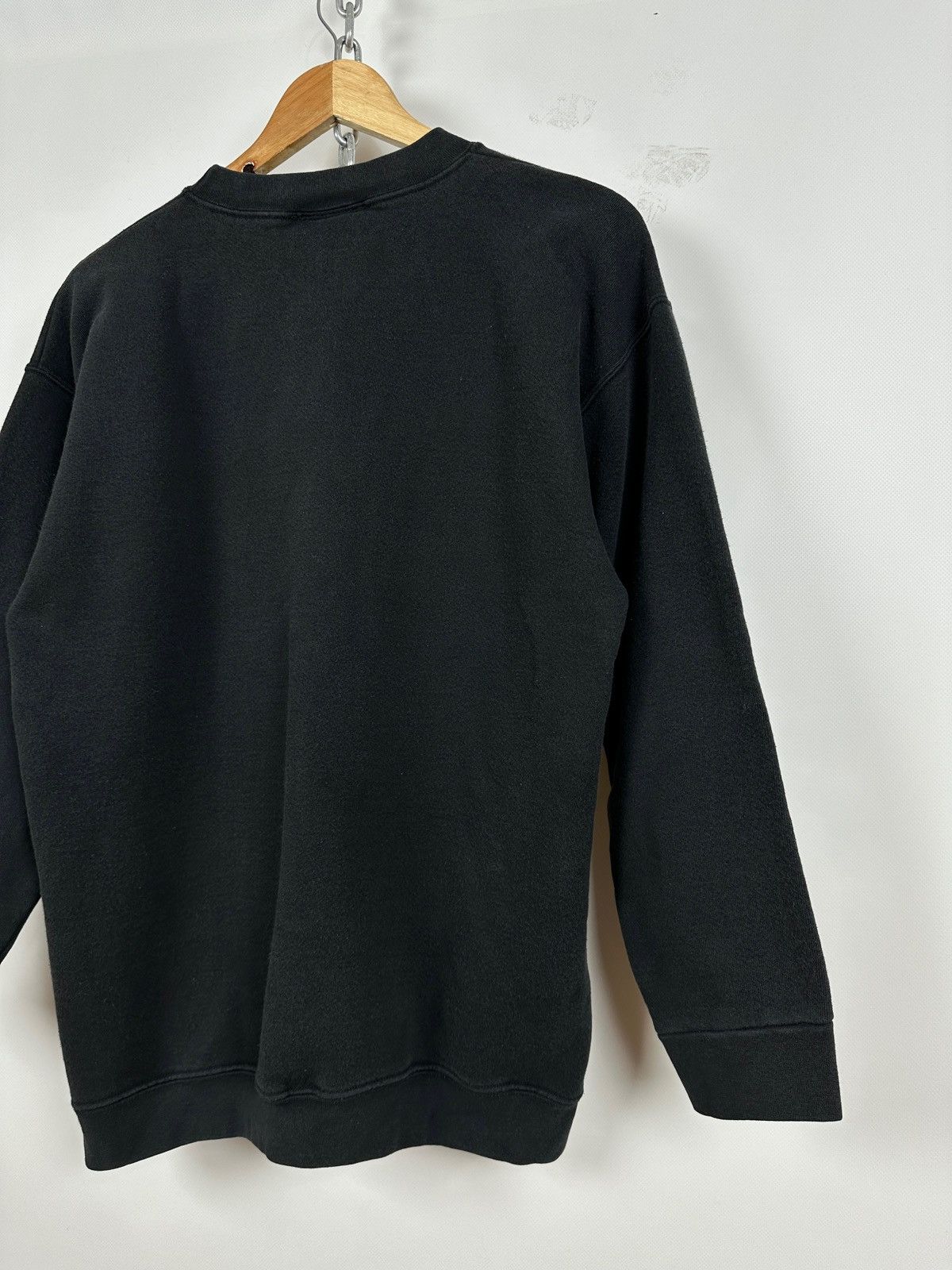 Girl Skateboards Vintage World Industries Rare Skateboard Sweatshirt Size US M / EU 48-50 / 2 - 14 Thumbnail