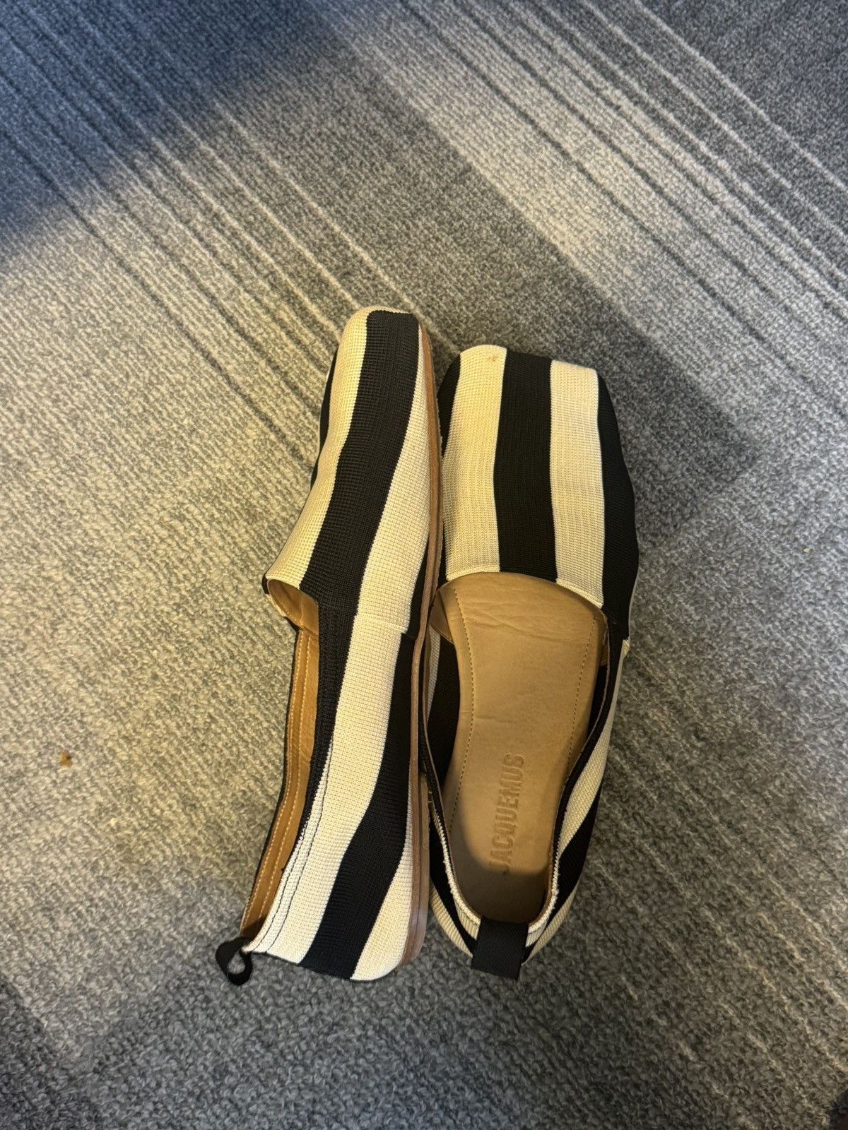 Jacquemus Jacquemus Size US 10 / EU 43 - 3 Thumbnail
