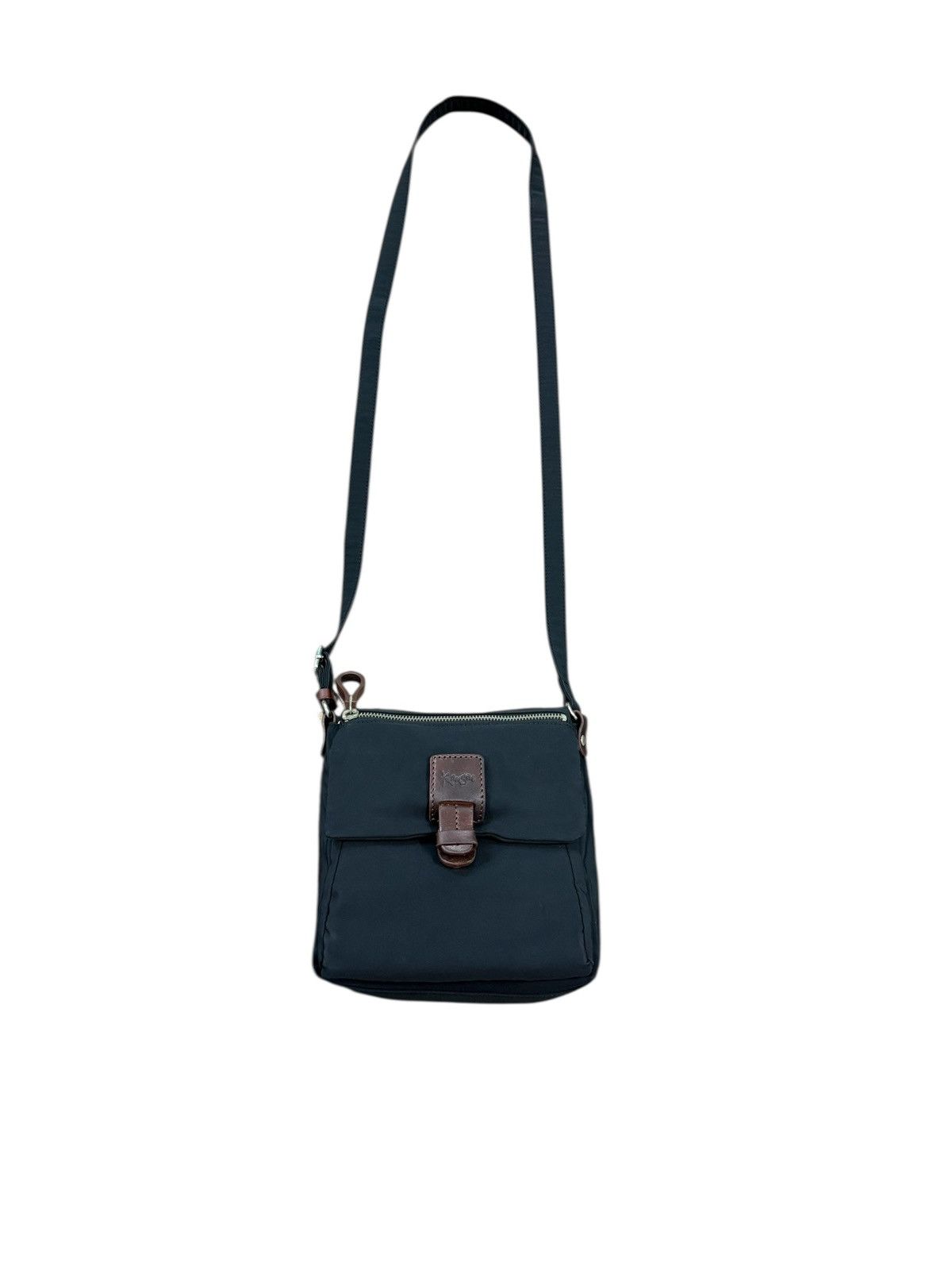 Kansai Yamamoto KANSAI CROSSBODY BAG Size ONE SIZE - 1 Thumbnail