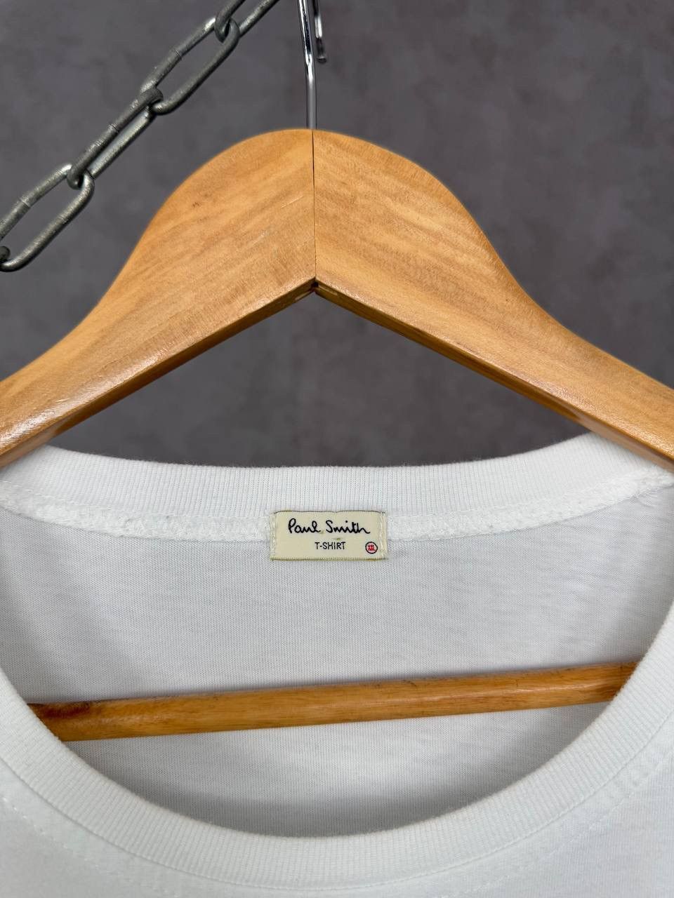 Designer × Paul Smith Paul Smith designer tee Size US XL / EU 56 / 4 - 4 Thumbnail