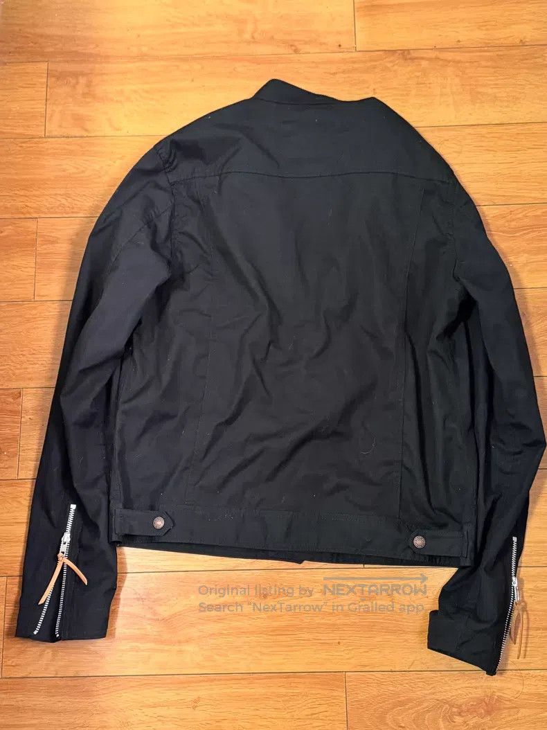 Iron Heart Iron Heart Motorcycle jacket jacket Size US L / EU 52-54 / 3 - 2 Thumbnail