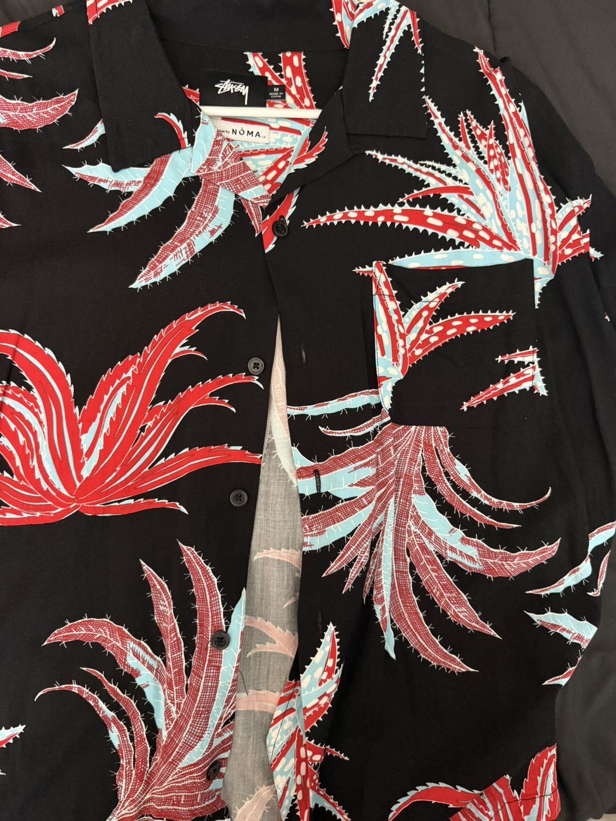 Stussy Noma | Grailed
