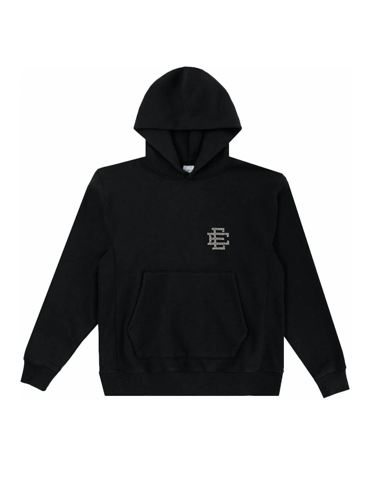 Eric Emanuel Oversized factory Hoodie