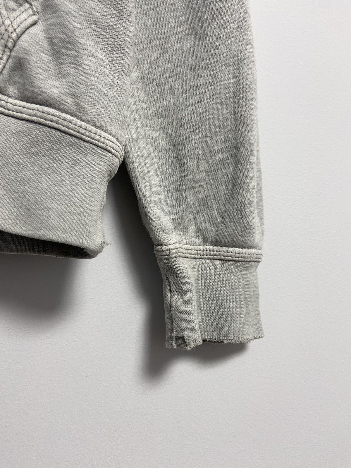 Vintage Nike Vintage Hoodie Rare 90’s hype style y2k Size US S / EU 44-46 / 1 - 5 Thumbnail