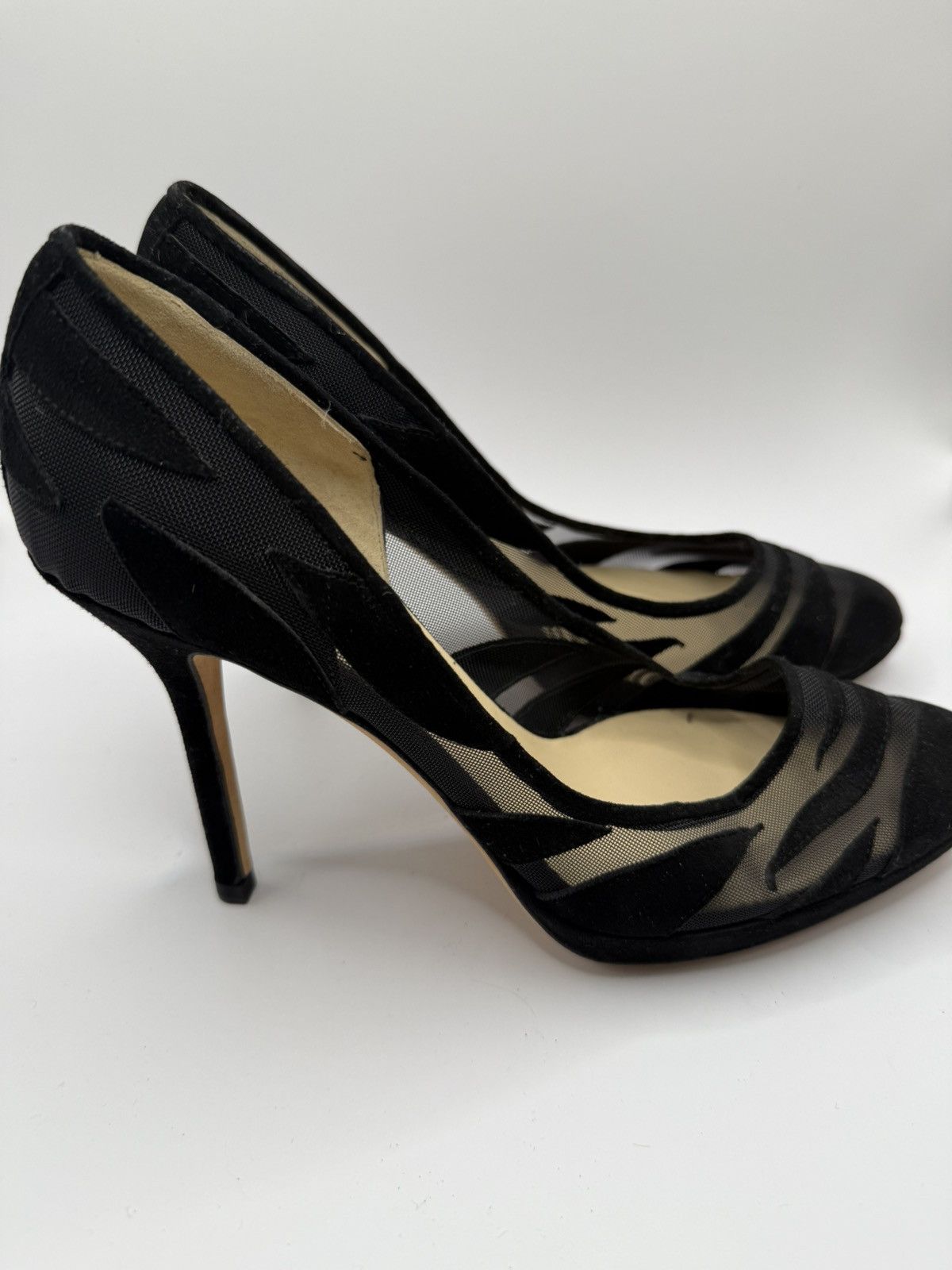 Jimmy Choo Jimmy choo Size US 5.5 / IT 35.5 - 1 Thumbnail