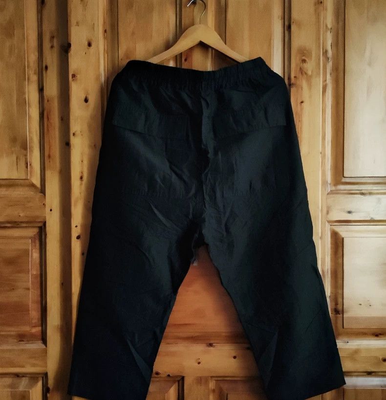 Rick Owens Rick Owens size US 52 Cropped pants 2504-Nextarrow Size US 36 / EU 52 - 1 Thumbnail