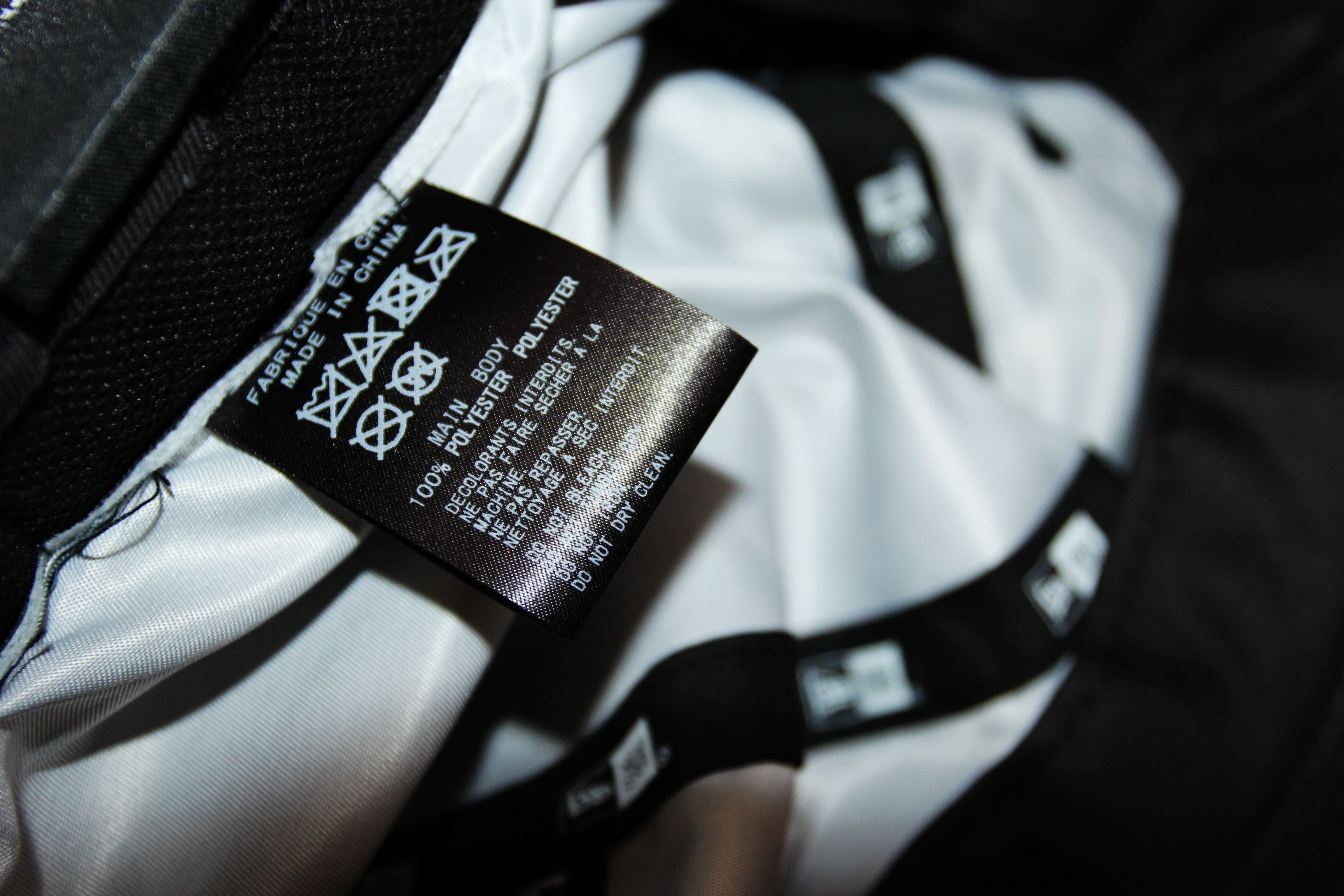 New Era × Yohji Yamamoto BNWT SS23 YOHJI YAMAMOTO x NEW ERA BUCKET HAT 3 Size ONE SIZE - 3 Thumbnail