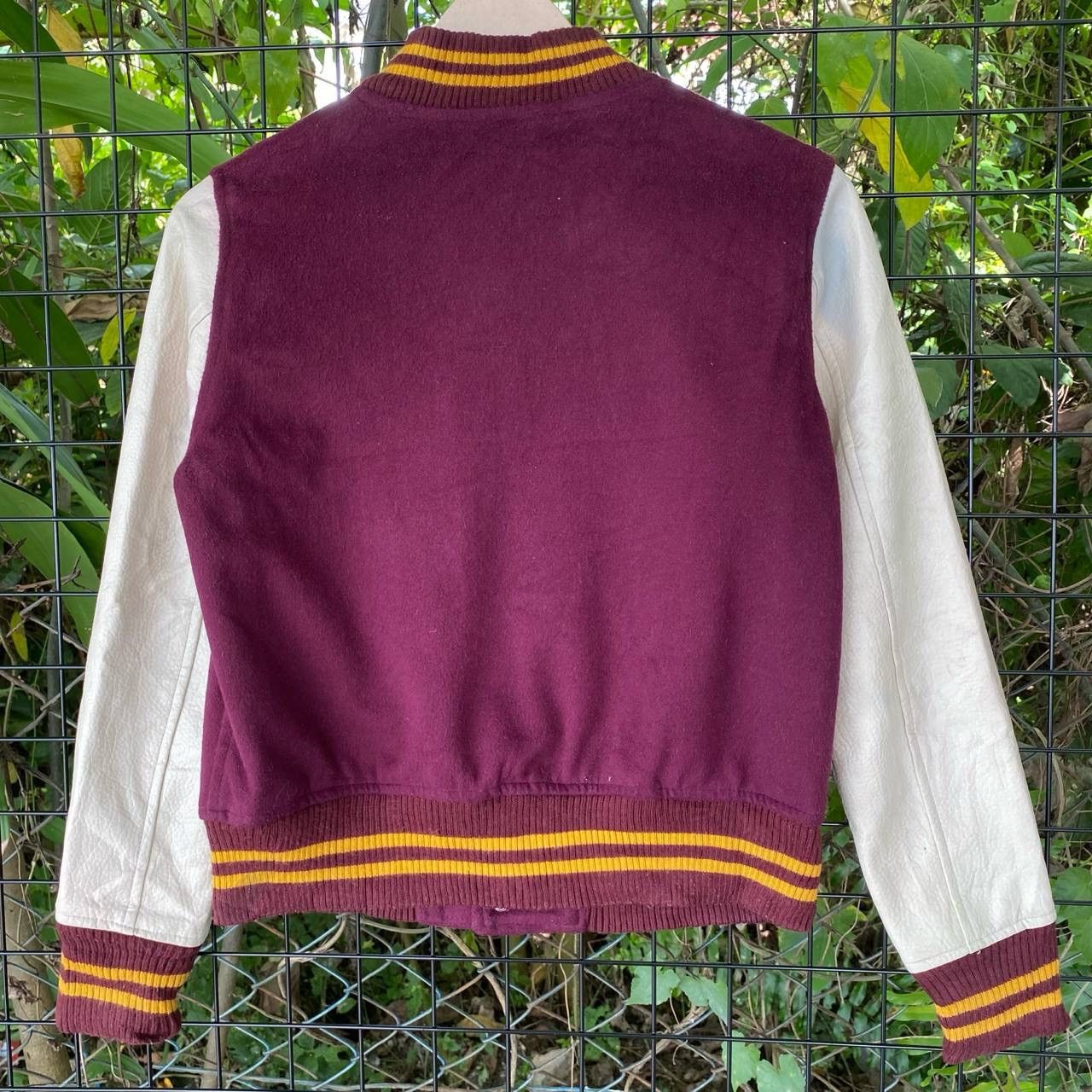 Other RIVET & Surge Kid Varsity Jacket Size US S / EU 44-46 / 1 - 9 Thumbnail