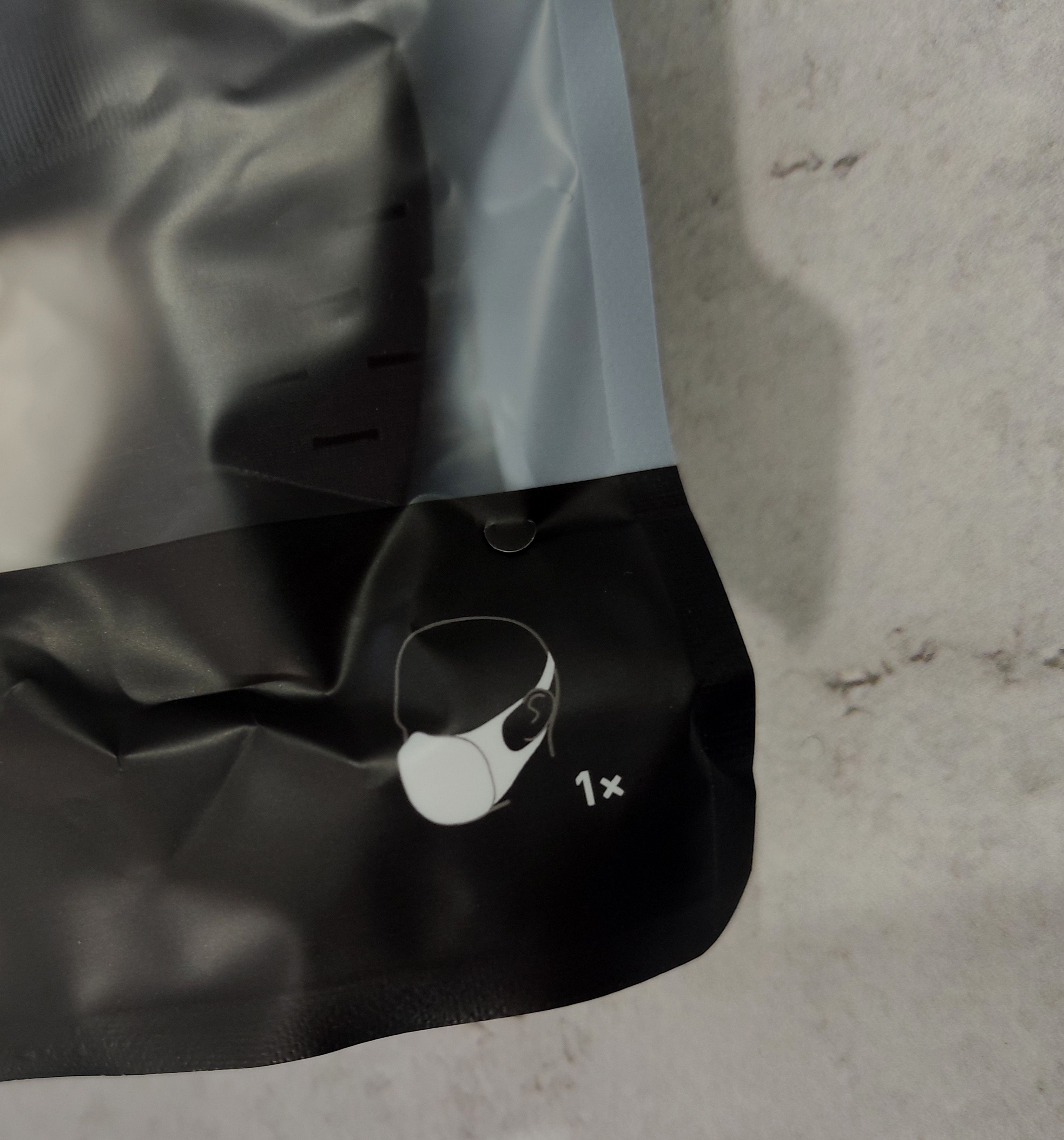 Adidas ADIDAS HF7048 Sportswear Molded Face Cover for Sport size L Size ONE SIZE - 13 Thumbnail