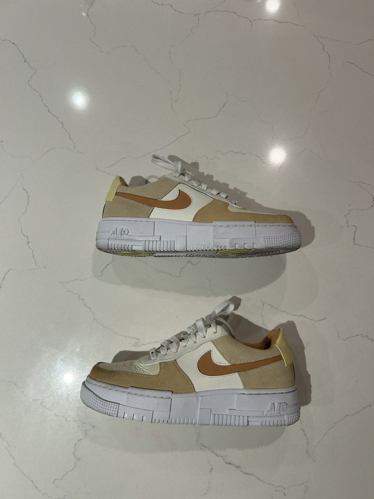 Nike Wmns Classic Cortez Nike Size US 8.5 / IT 38.5 - 2 Thumbnail
