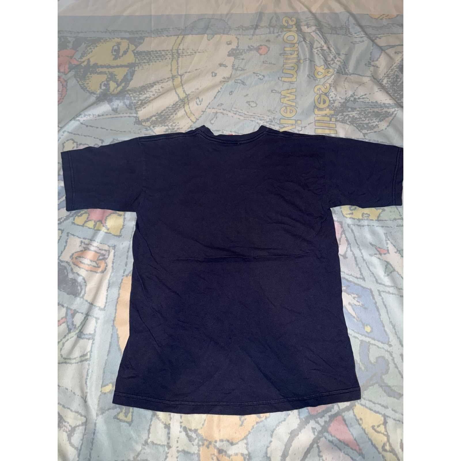 Other National Parks Graphic T-Shirt - Perfect for Outdoor Lovers! Size US M / EU 48-50 / 2 - 3 Thumbnail