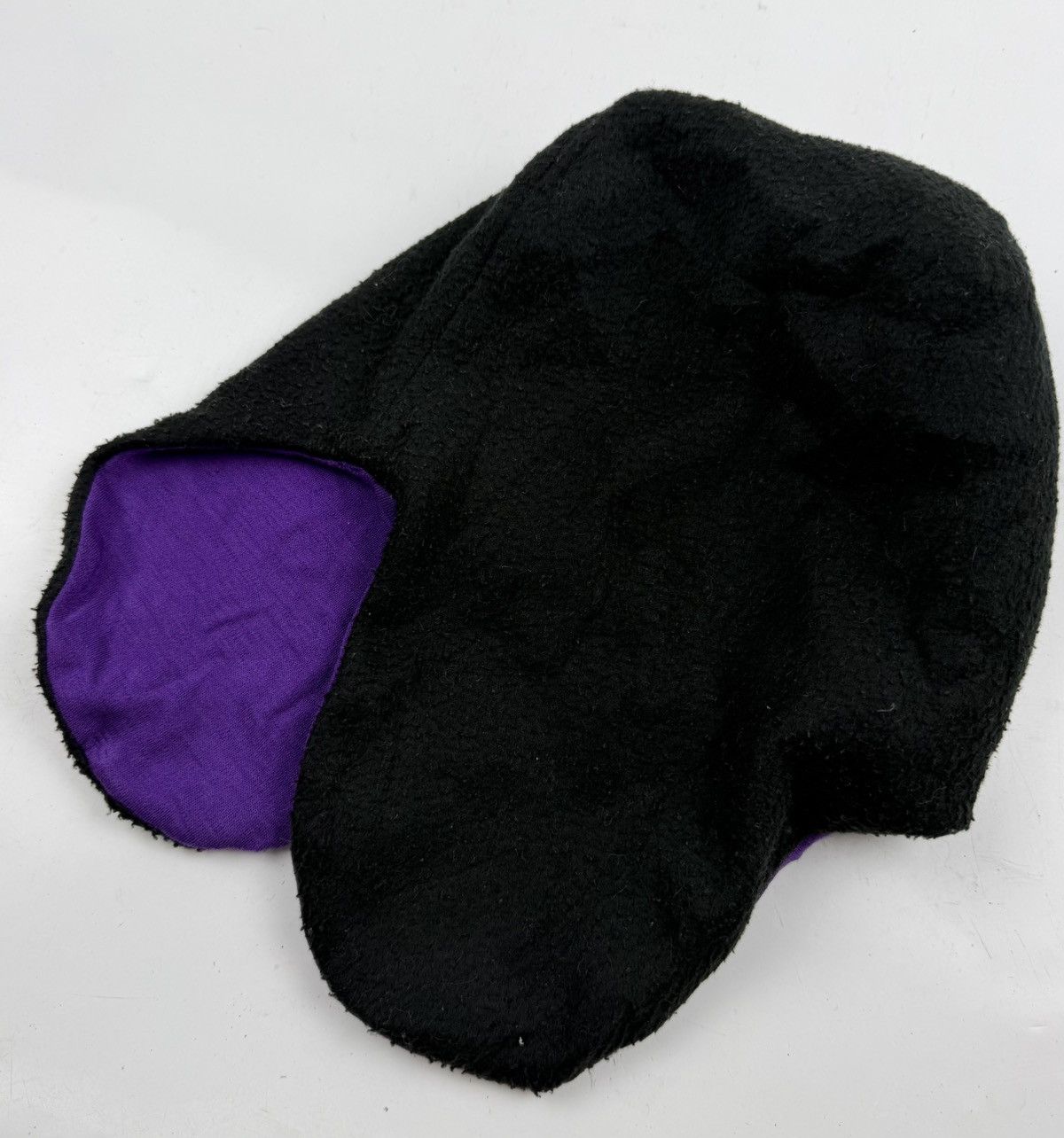 Seditionaries distressed punk style skull logo winter hat beanie hat tc45 Size ONE SIZE - 6 Thumbnail