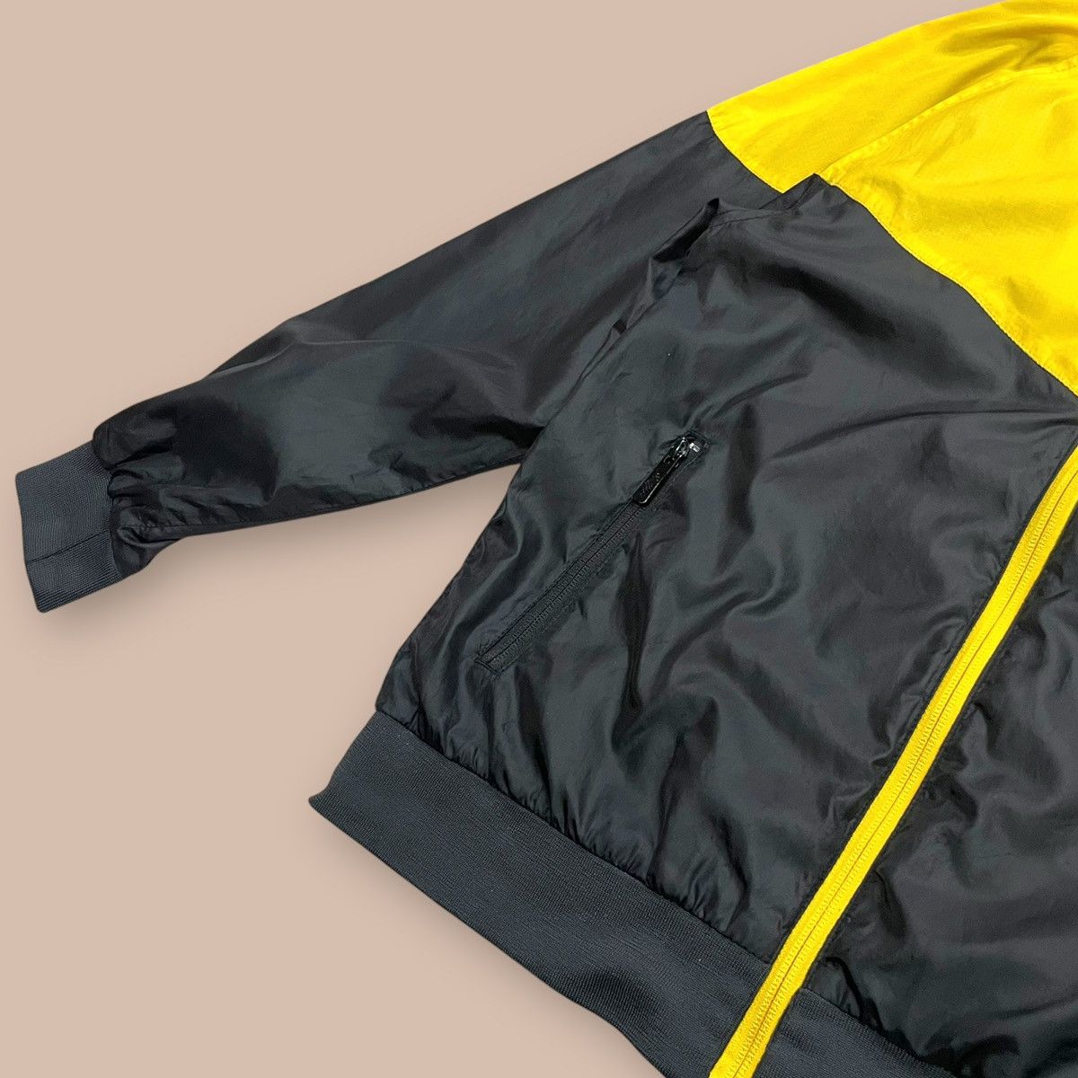 Nike Nike Sportswear Windrunner Full Zip Hoodie Jacket Size US L / EU 52-54 / 3 - 9 Thumbnail