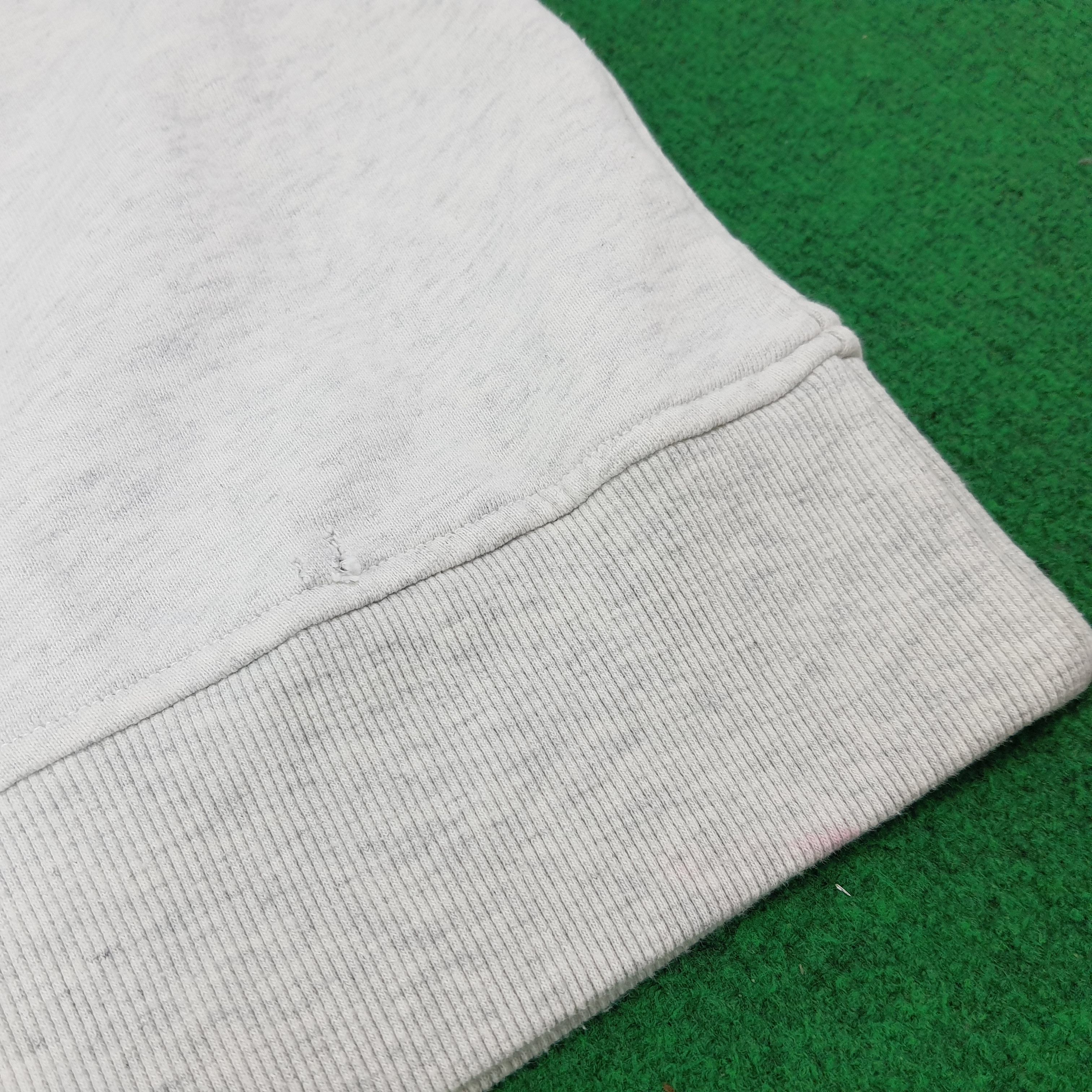Santa Cruz Skateboards × Vintage Vintage Santa Cruz Skateboards Sweatshirts C221N15 Size US XL / EU 56 / 4 - 14 Thumbnail