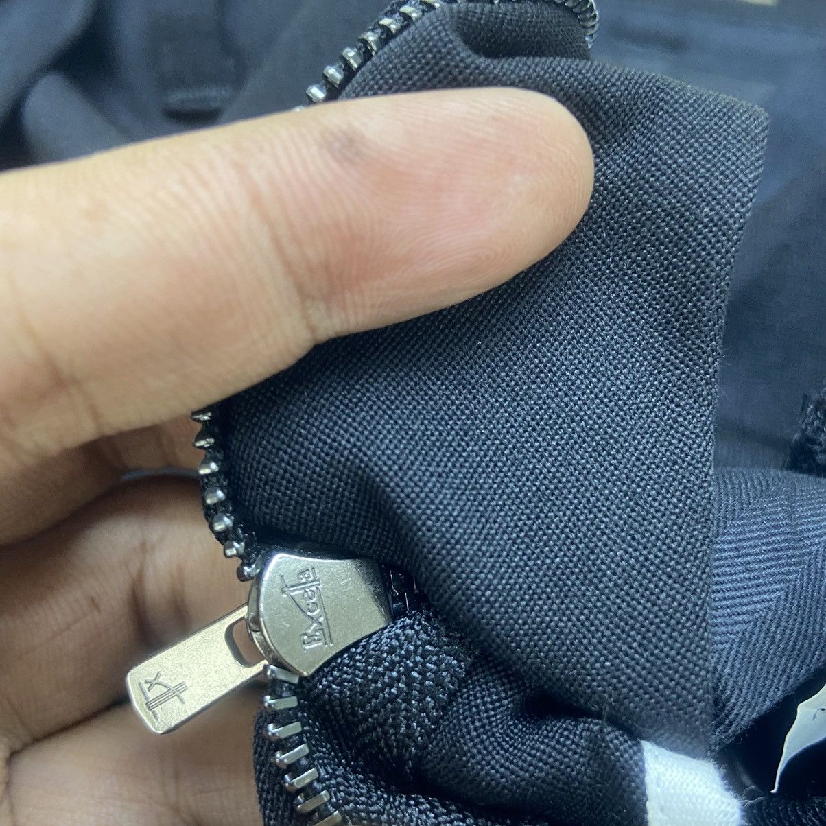 Japanese Brand Caban by Tommorowland Parachute Bondage Pants Size US 28 / EU 44 - 12 Thumbnail