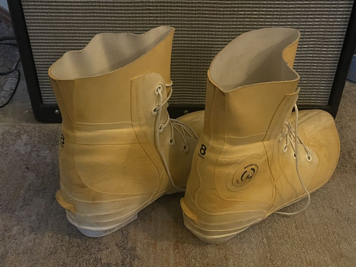 Vintage US Bunny Boots Size US 10 / EU 43 - 3 Thumbnail