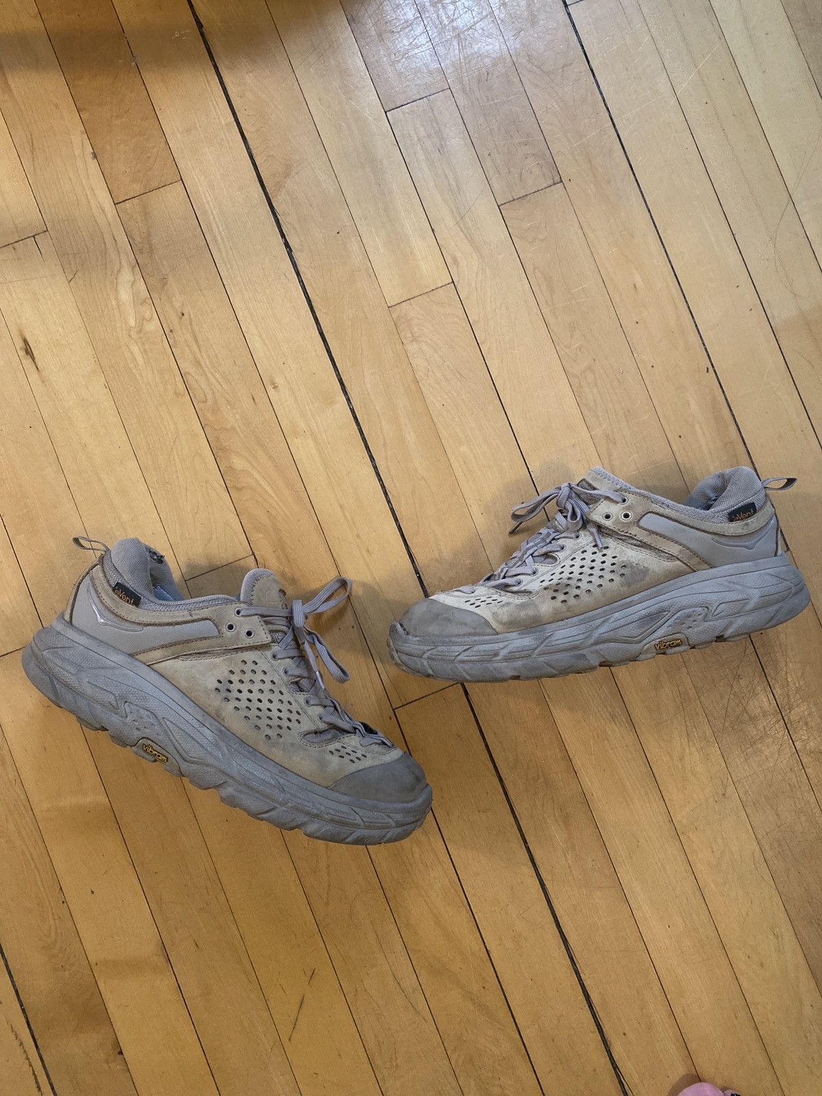 Engineered Garments × Hoka Hoka x Engineered Garments - M Tor Ultra Low Size US 10.5 / EU 43-44 - 1 Thumbnail