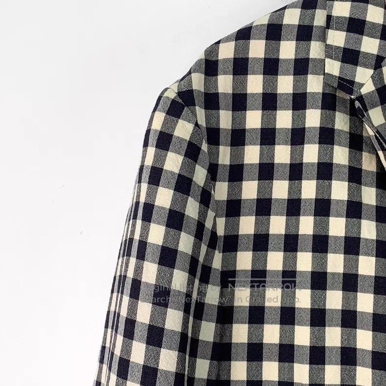 Thom Browne Thom Browne Jacket Size US L / EU 52-54 / 3 - 3 Thumbnail
