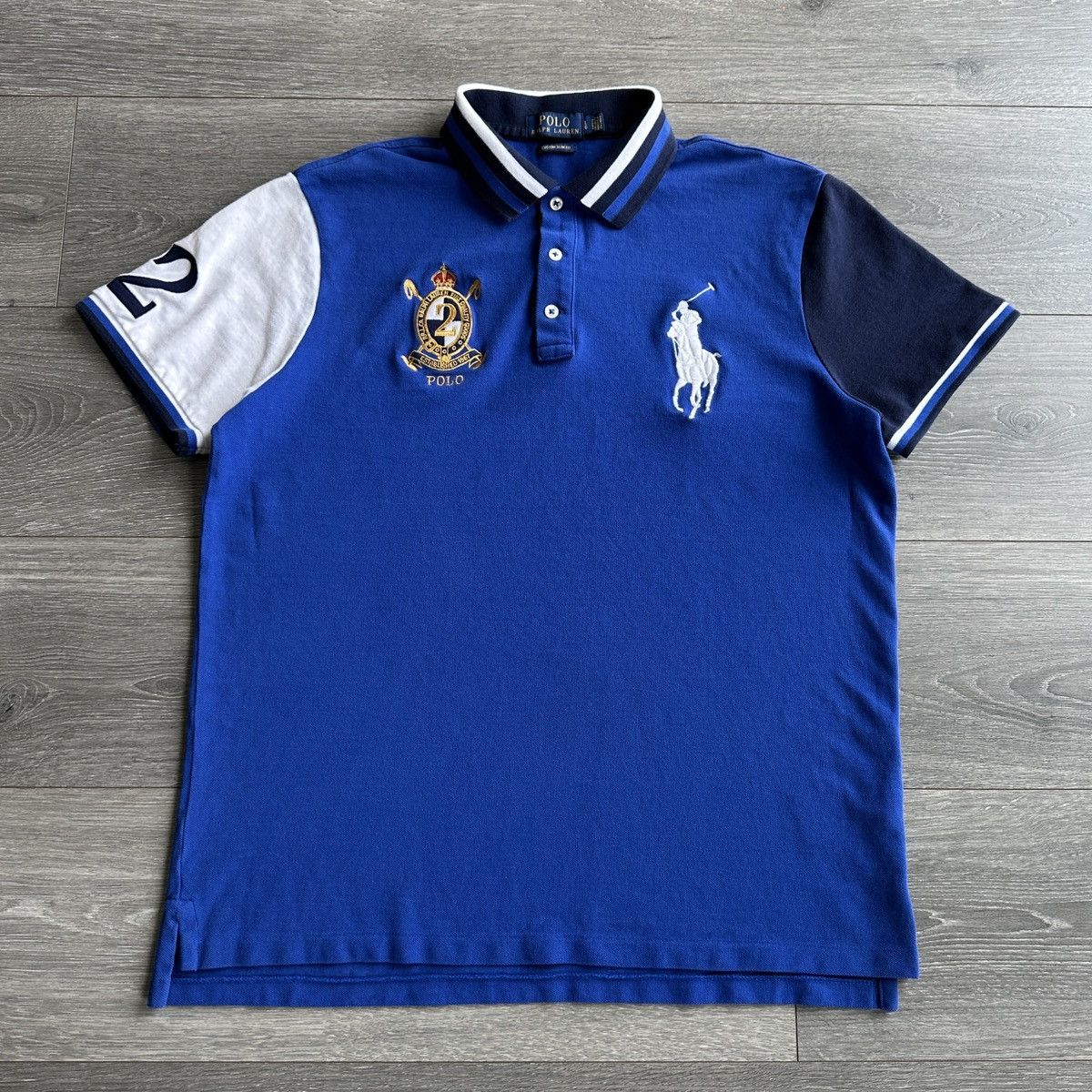 Polo Ralph Lauren Polo Ralph lauren Y2K big pony RareBuenos aires
