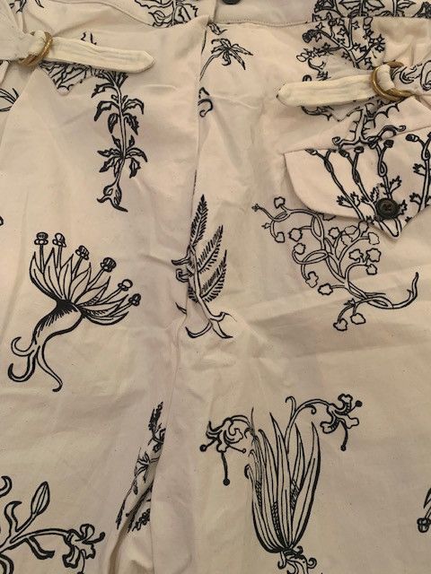 John Alexander Skelton John Alexander Skelton CXV Trousers NWT Size US 32 / EU 48 - 4 Thumbnail