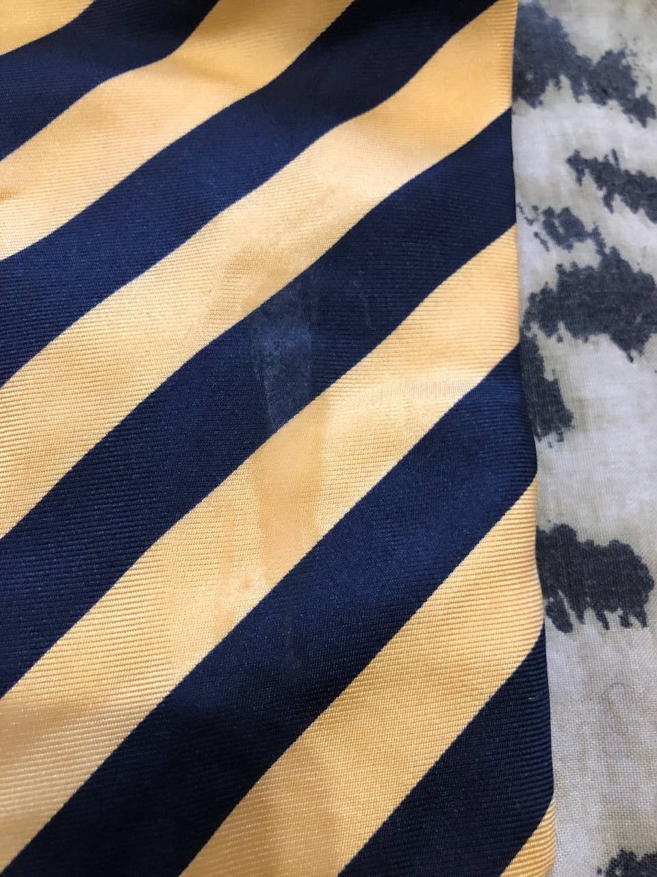 Japanese Brand Frangi Tie Size ONE SIZE - 2 Thumbnail
