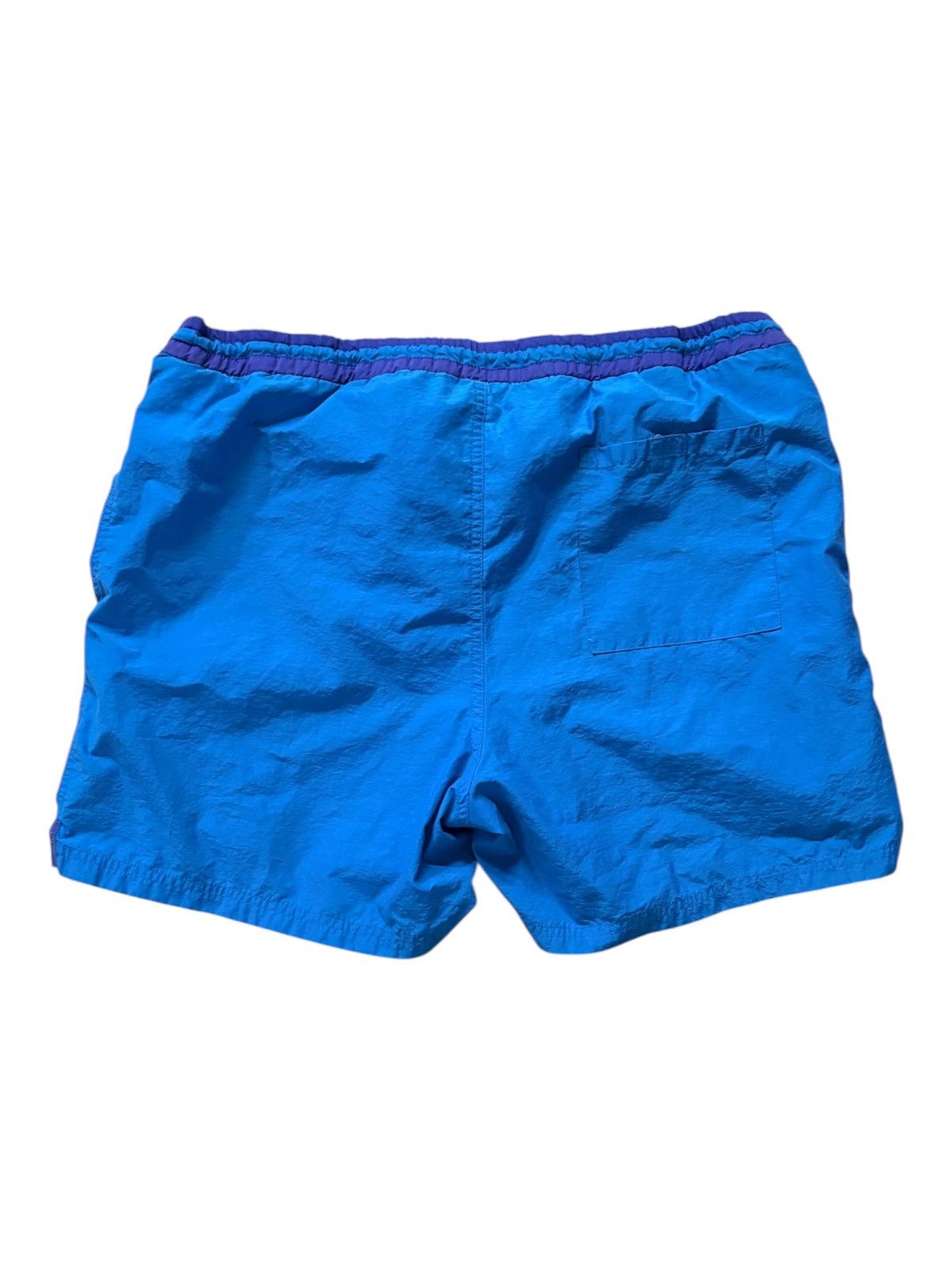 Givenchy 80’s Givenchy Activewear Board Shorts / Swim Trunk Shorts Size US 35 - 2 Thumbnail