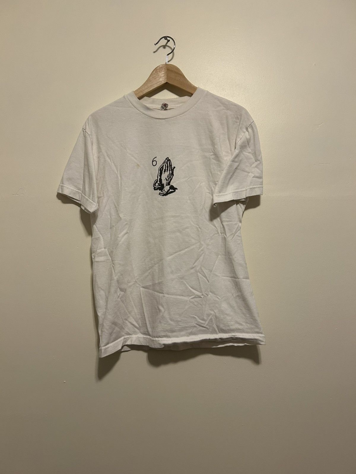 Drake 2016 “Summer Sixteen” Drake OVO Tour Merch Size US M / EU 48-50 / 2 - 2 Thumbnail