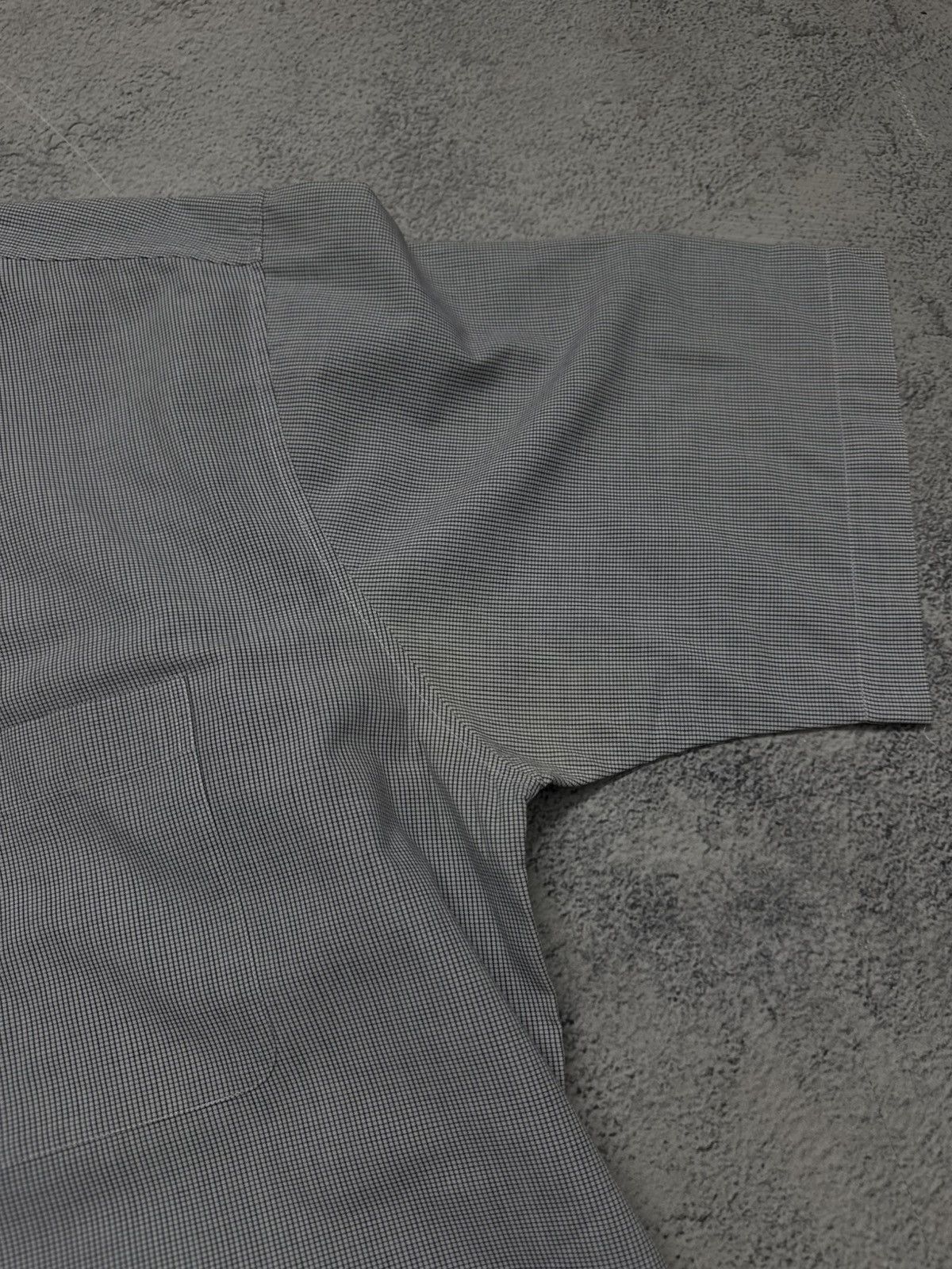 Yves Saint Laurent Vintage Yves Saint Laurent YSL Shirt Luxury Size US L / EU 52-54 / 3 - 12 Thumbnail