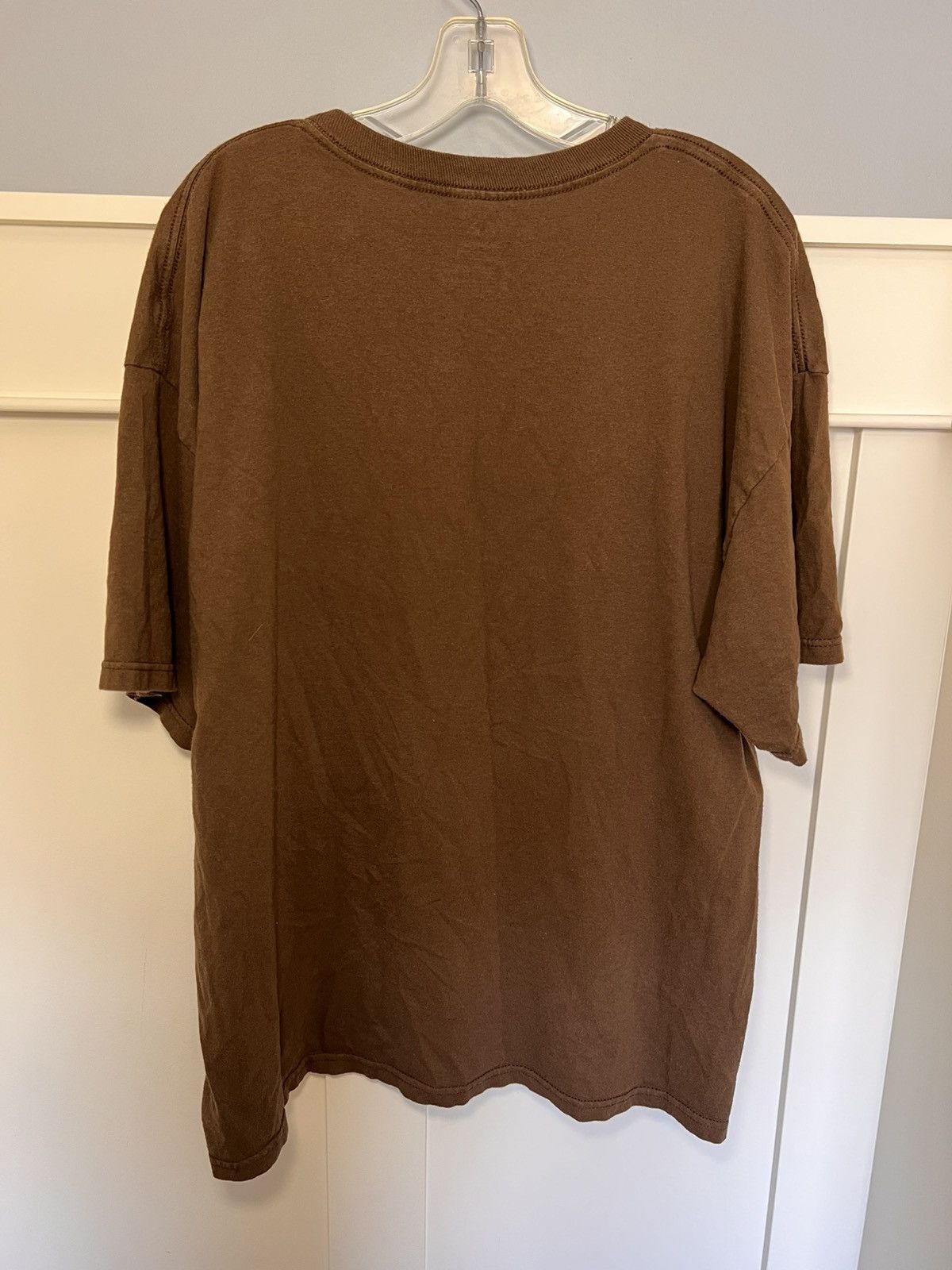Realtree Vintage RealTree baggy logo t-shirt Size US XL / EU 56 / 4 - 2 Thumbnail