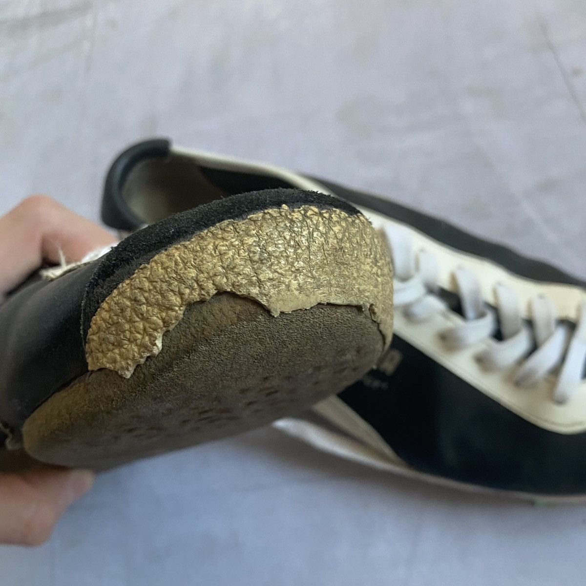 Puma Archive VINTAGE PUMA ENDSPURT 70S TRUE SHOES MEN'S US 8.5 Size US 8.5 / EU 41-42 - 5 Thumbnail