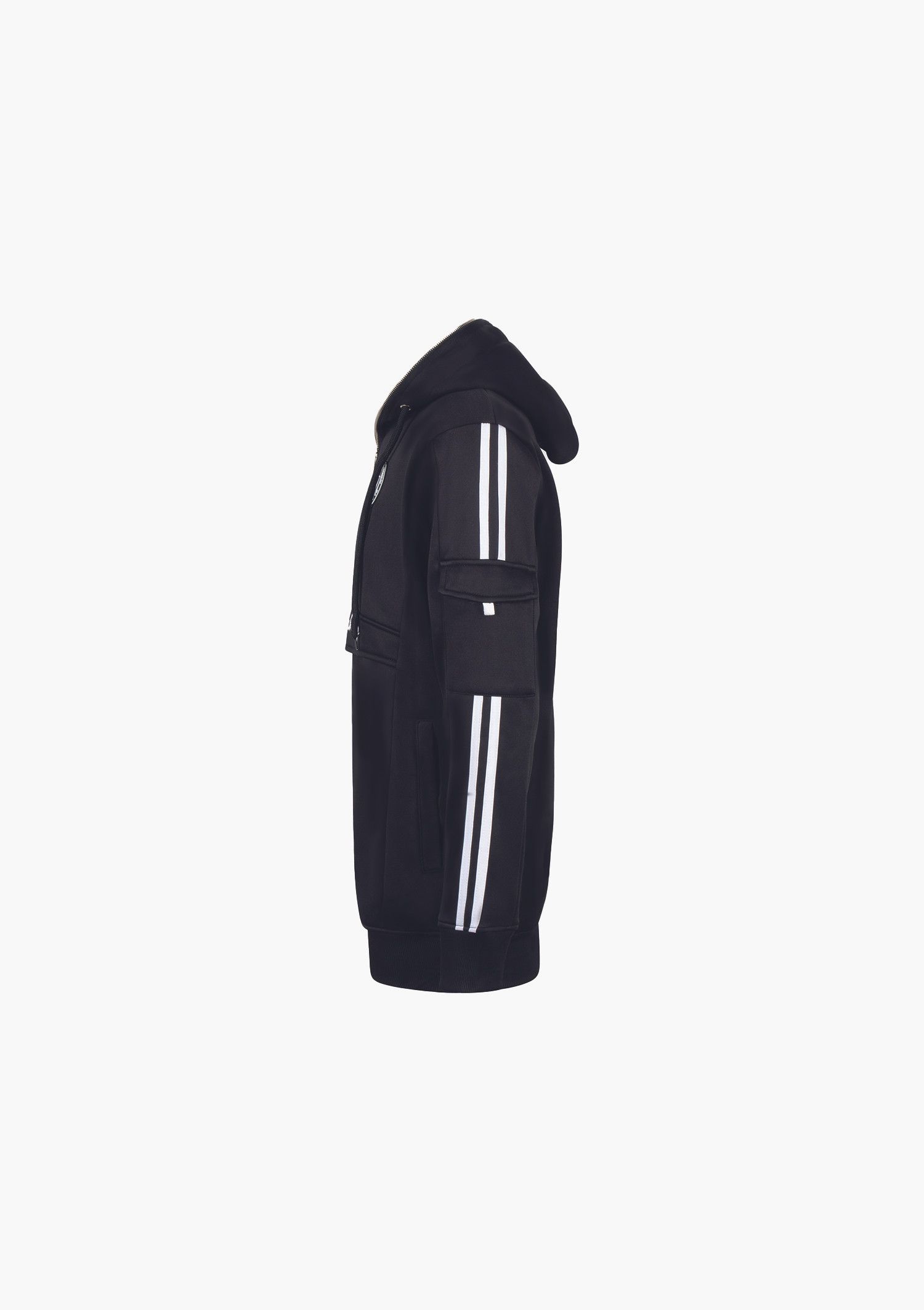 Other Zip Trackhoodie Size US XL / EU 56 / 4 - 3 Thumbnail
