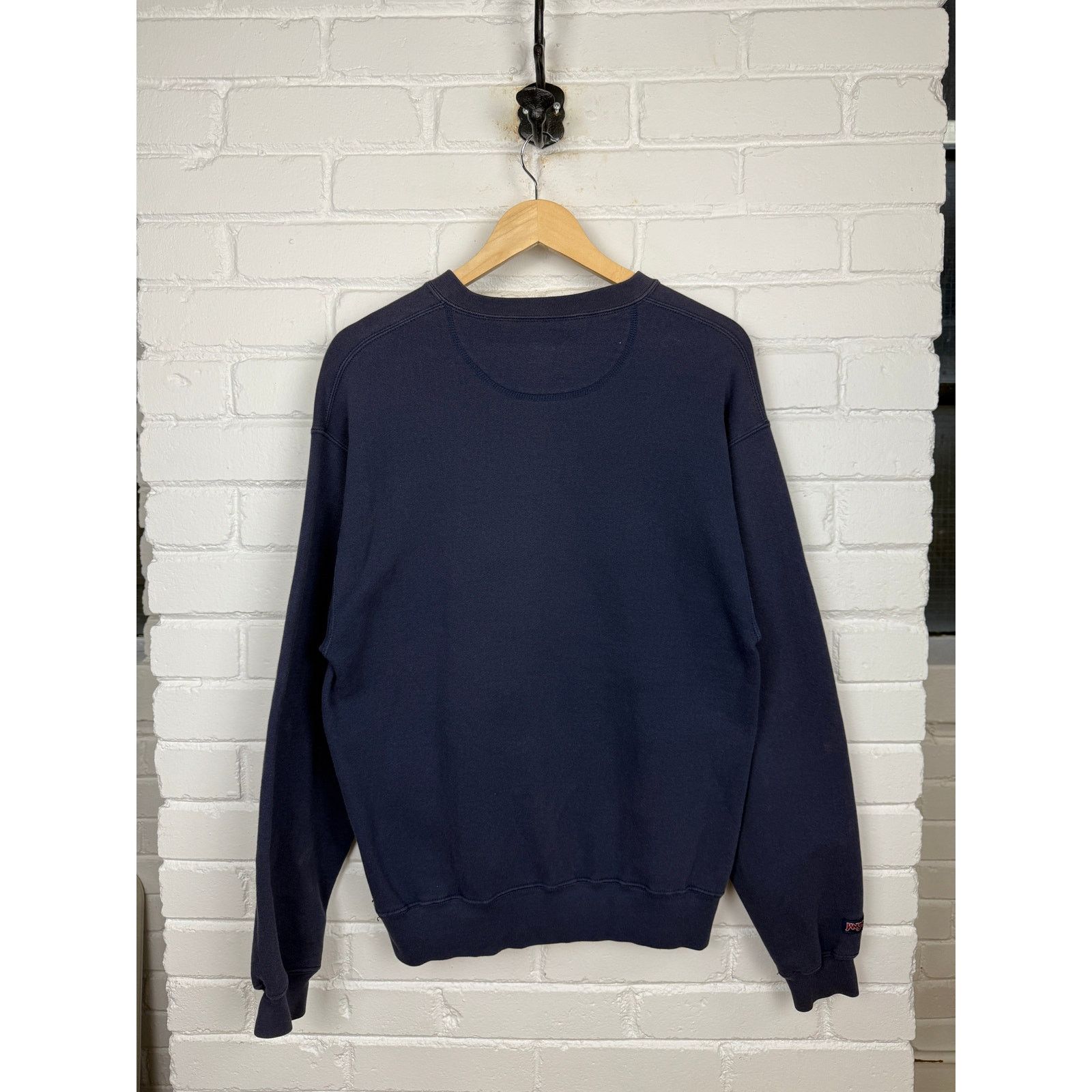 Vintage Vintage 90s Penn State Nitanny Lions University Sz M Size US M / EU 48-50 / 2 - 2 Thumbnail