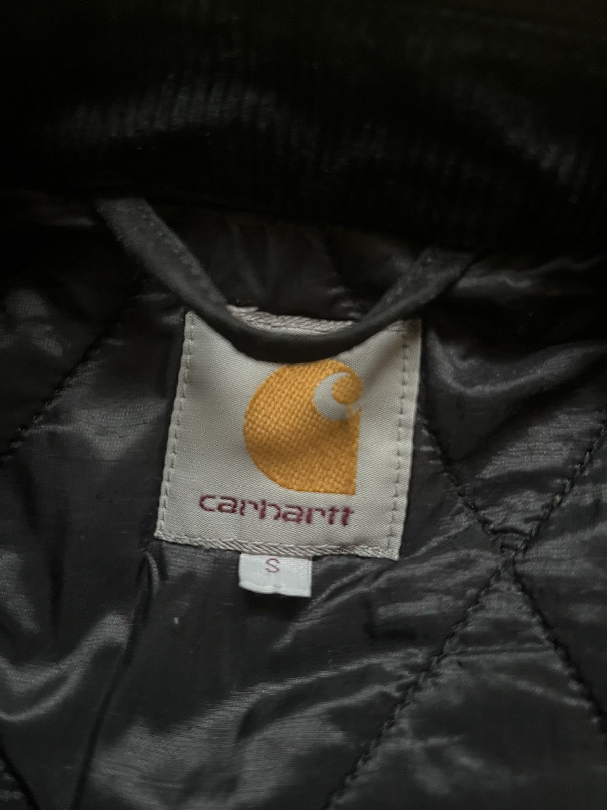 Carhartt Carhartt Harris Trechcoat S Size US S / EU 44-46 / 1 - 2 Thumbnail
