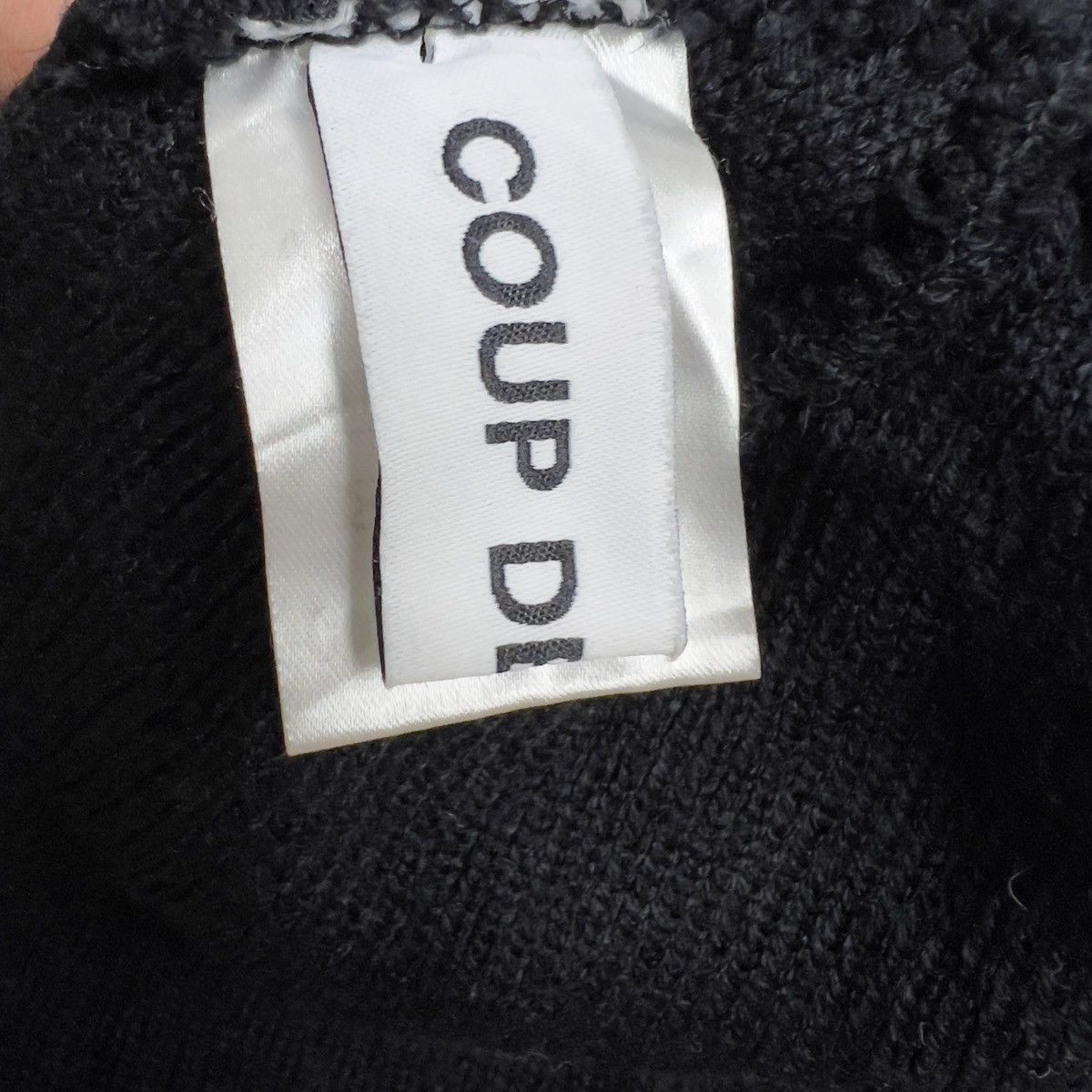 Coup De Grace Coupe De Grace Size ONE SIZE - 9 Thumbnail
