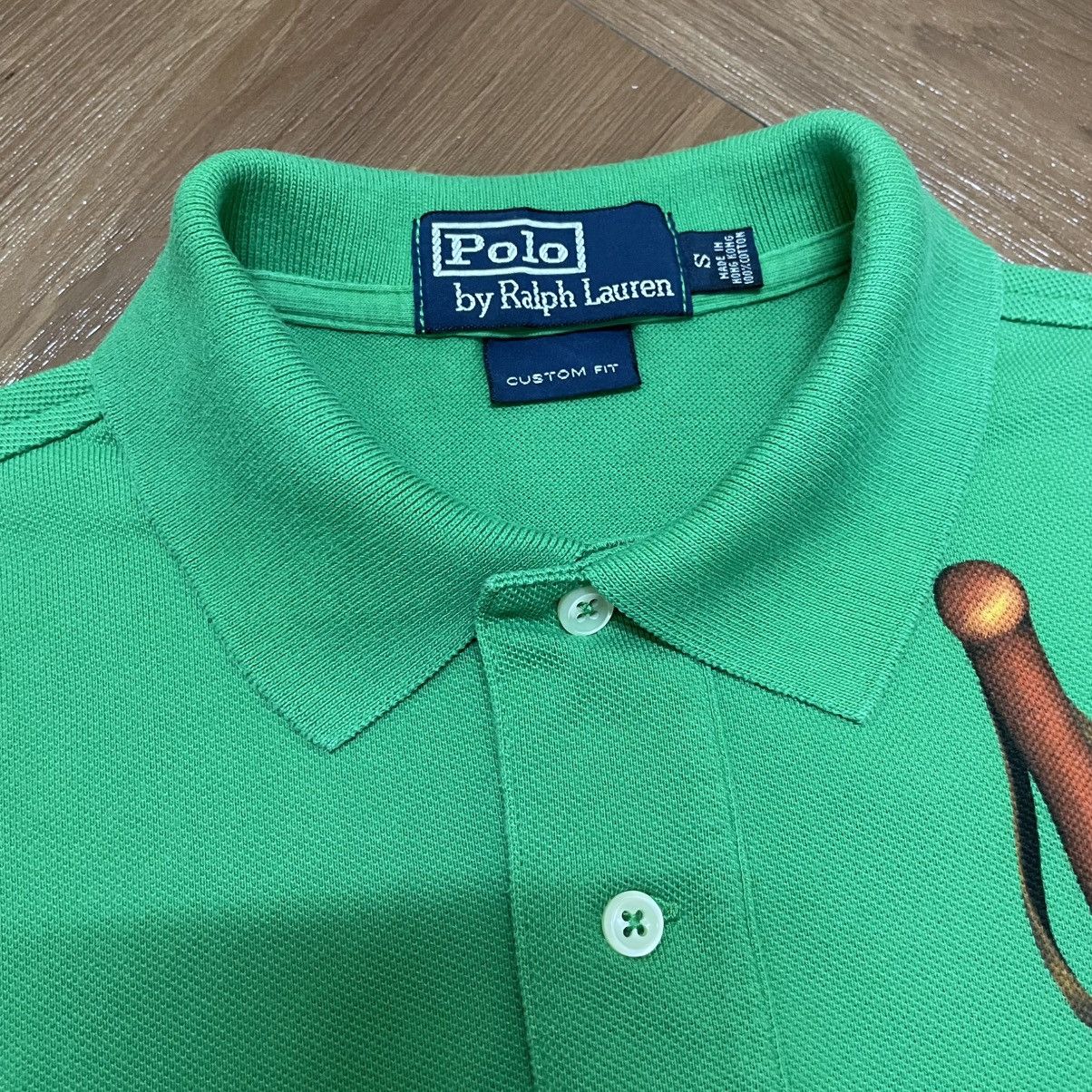 Polo Ralph Lauren Polo Ralph Lauren Graphic S Size US S / EU 44-46 / 1 - 4 Thumbnail